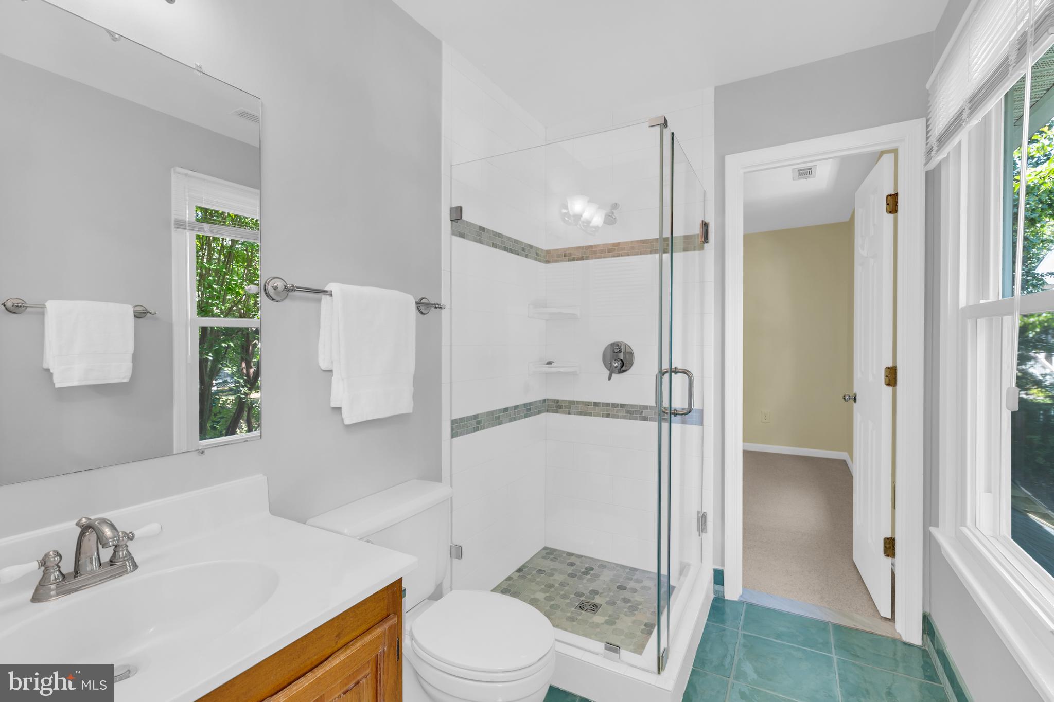 SOUTH RUN OAKS - Residential