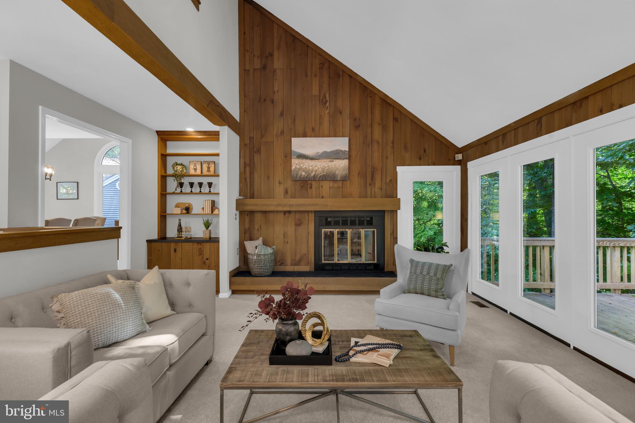 SOUTH RUN OAKS - Residential