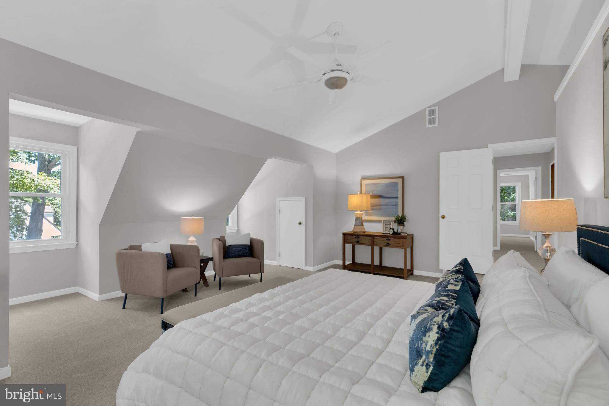 SOUTH RUN OAKS - Residential