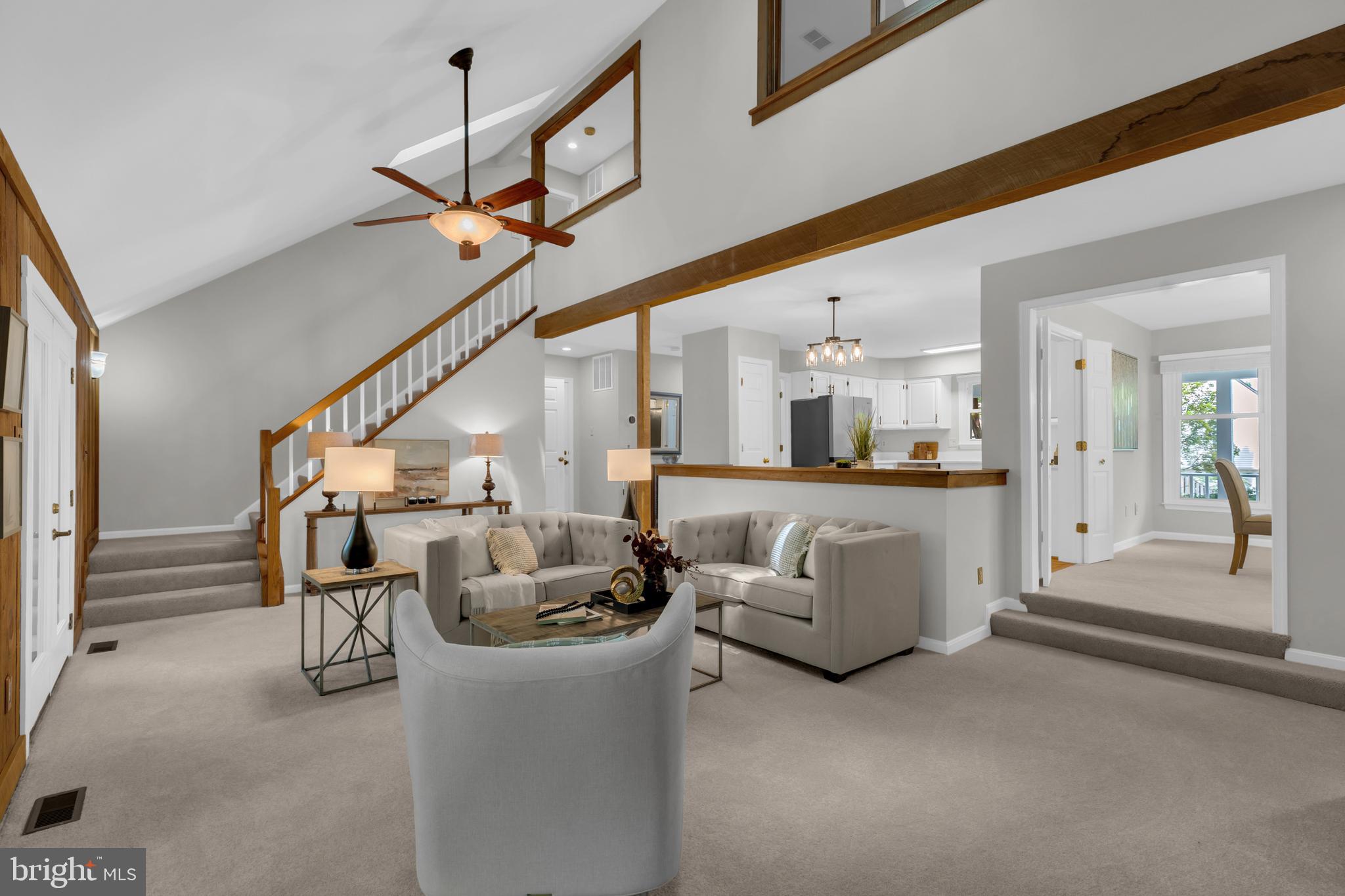 SOUTH RUN OAKS - Residential