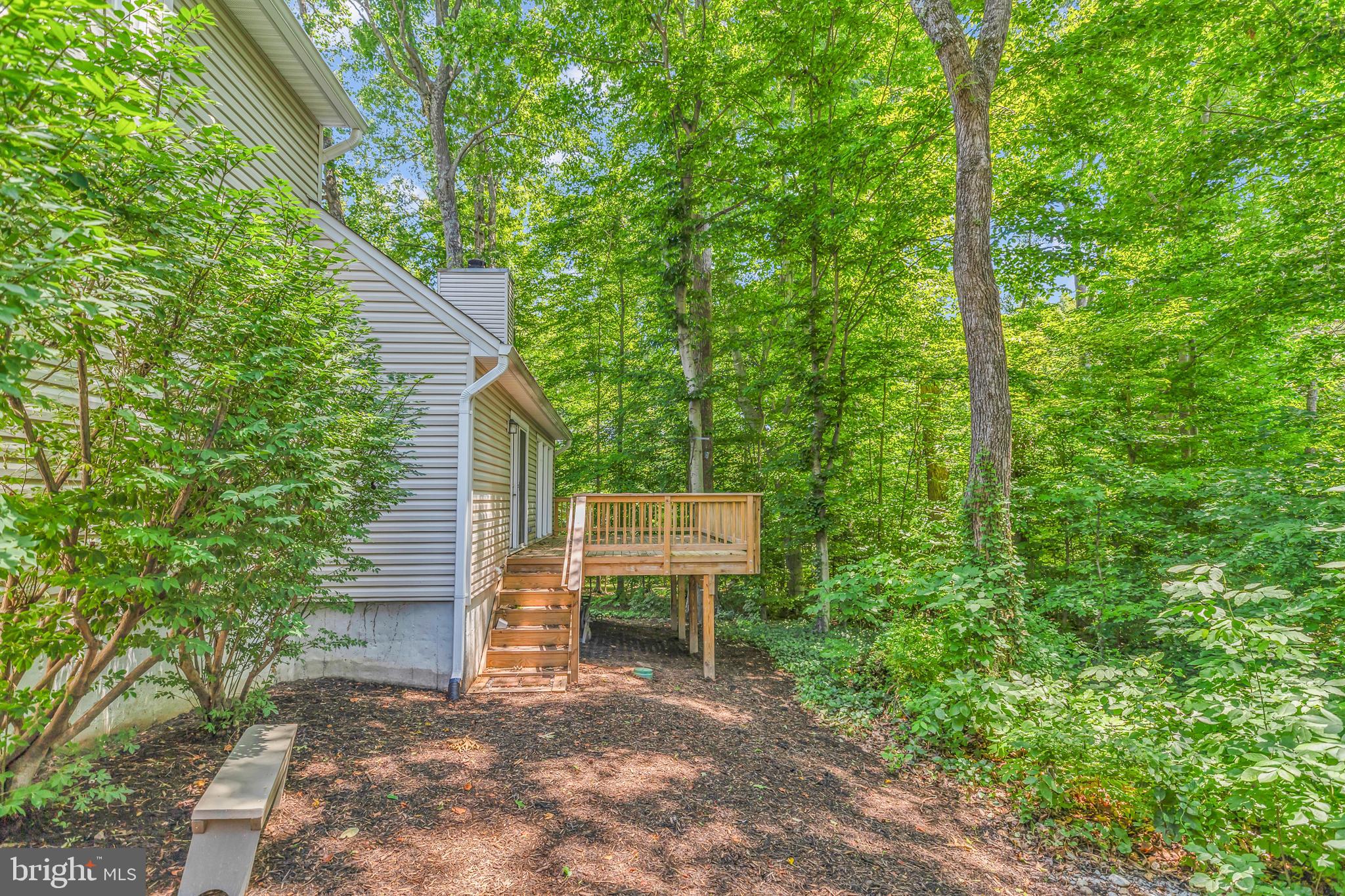 SOUTH RUN OAKS - Residential