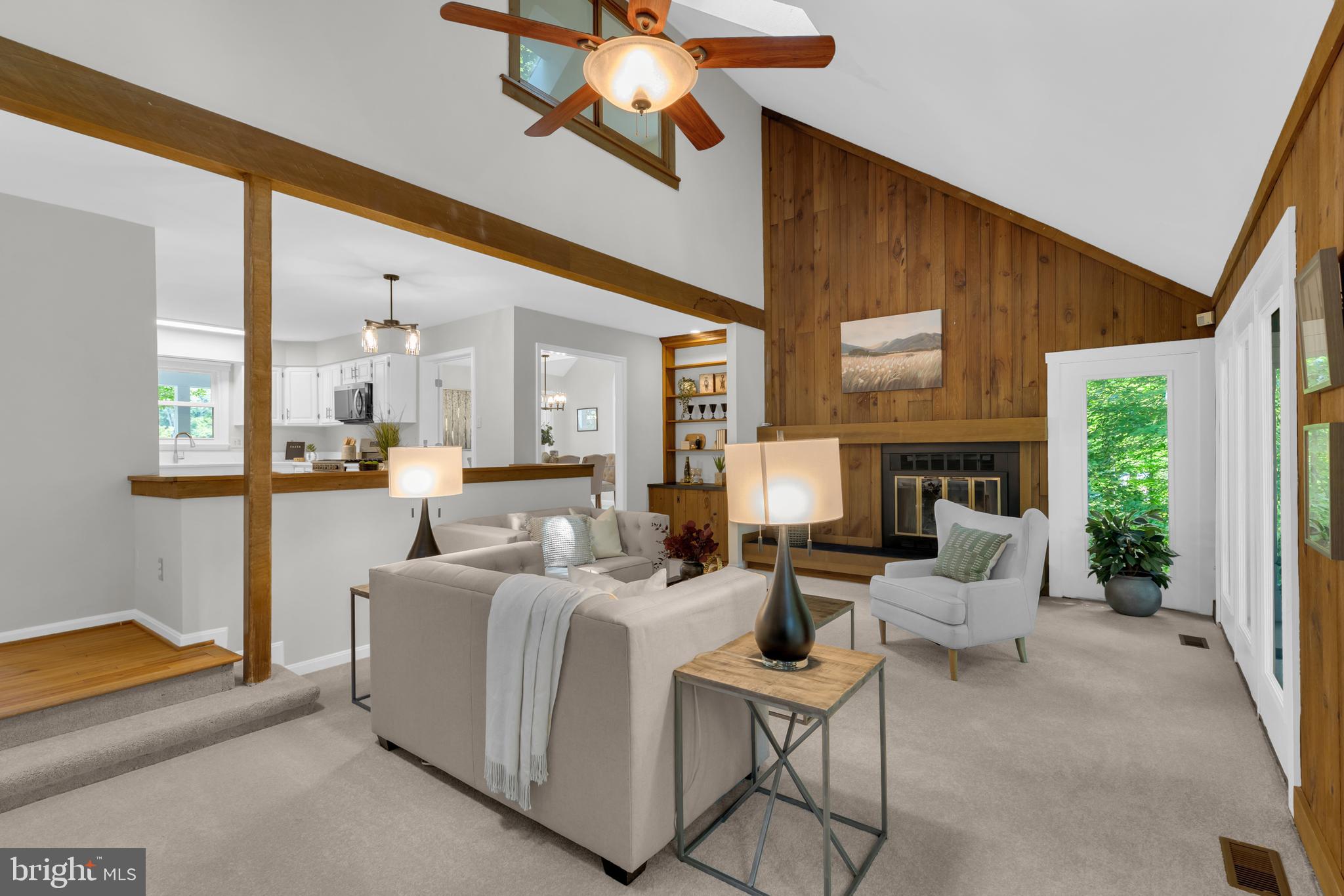 SOUTH RUN OAKS - Residential