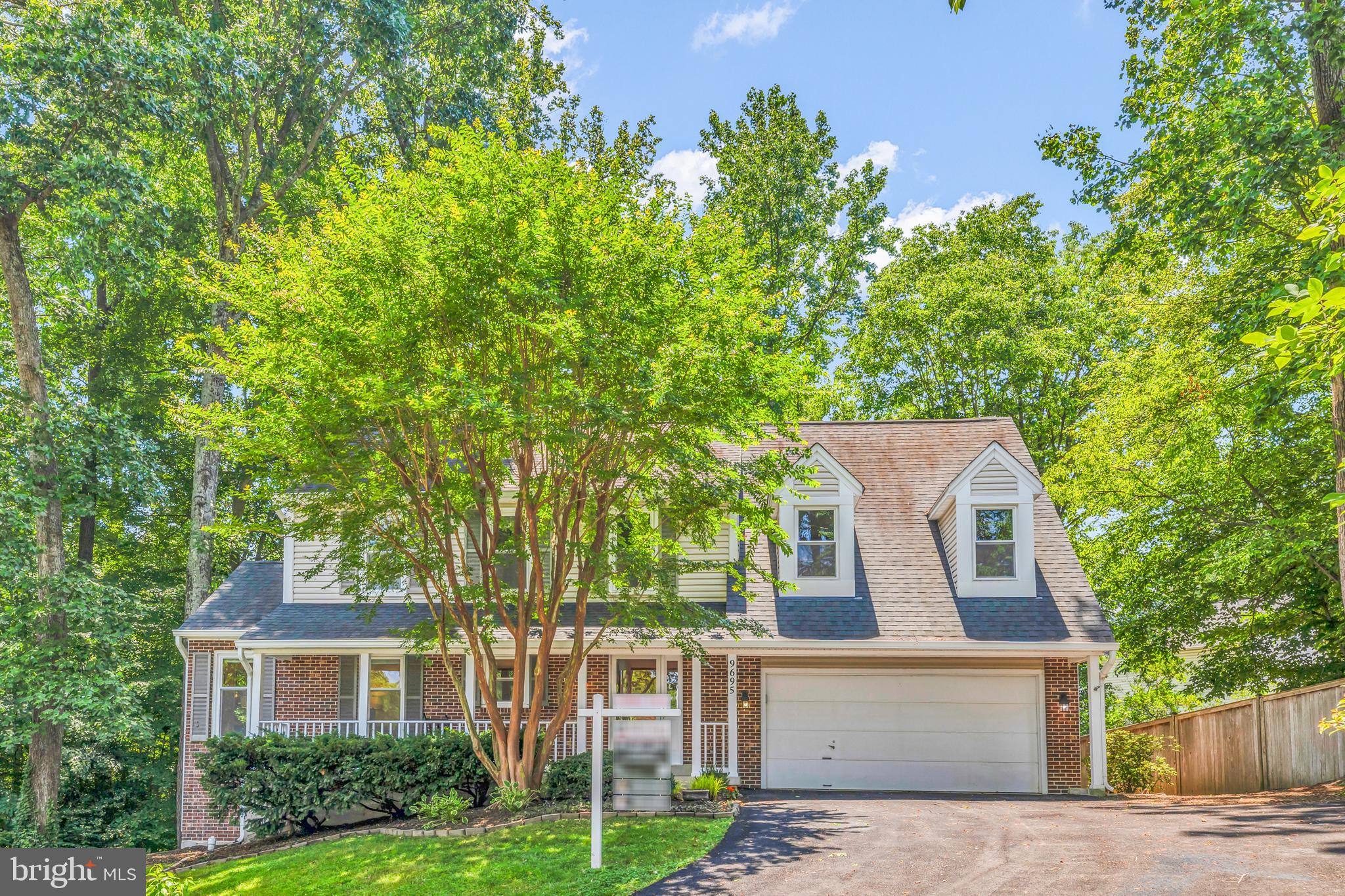 SOUTH RUN OAKS - Residential