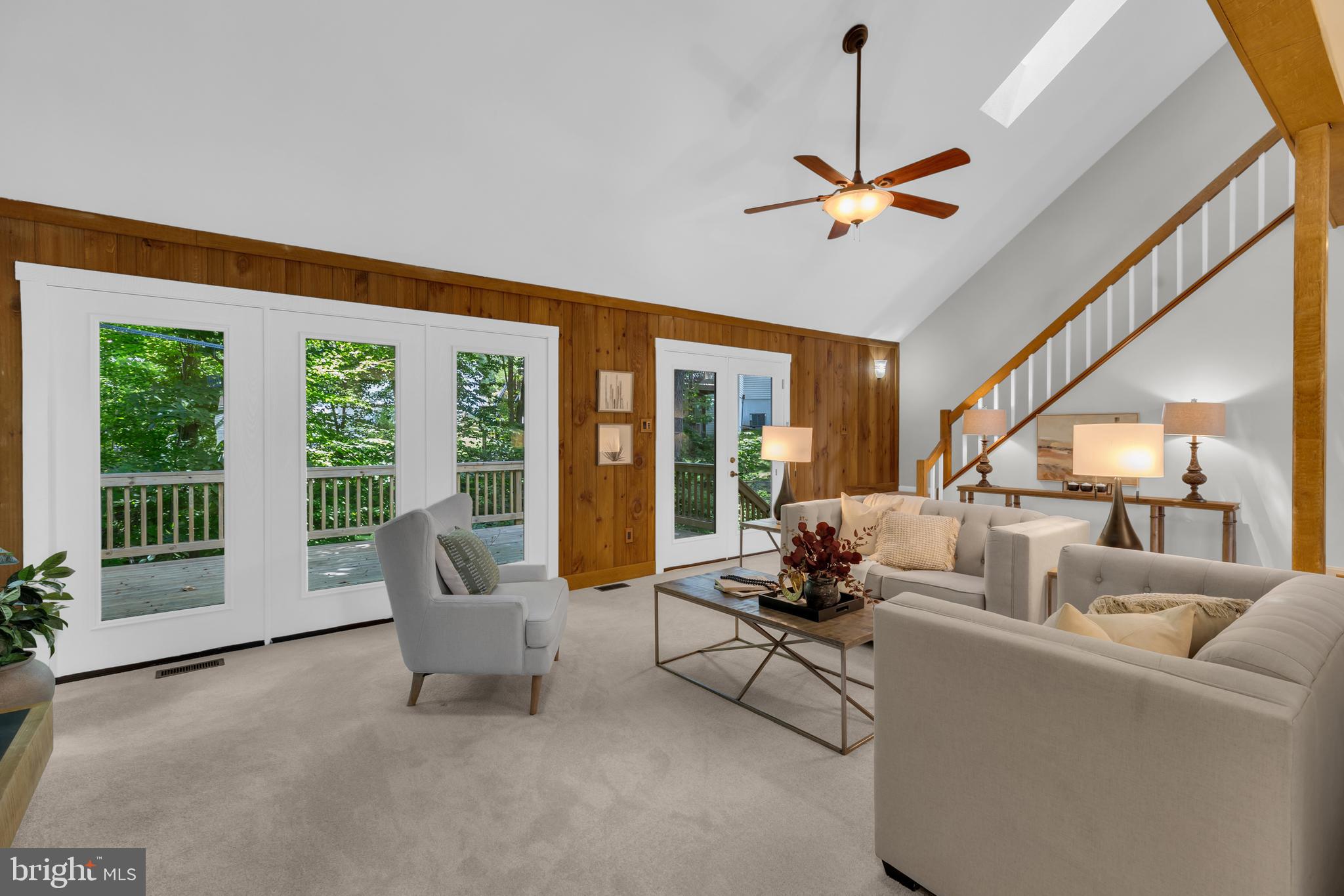 SOUTH RUN OAKS - Residential