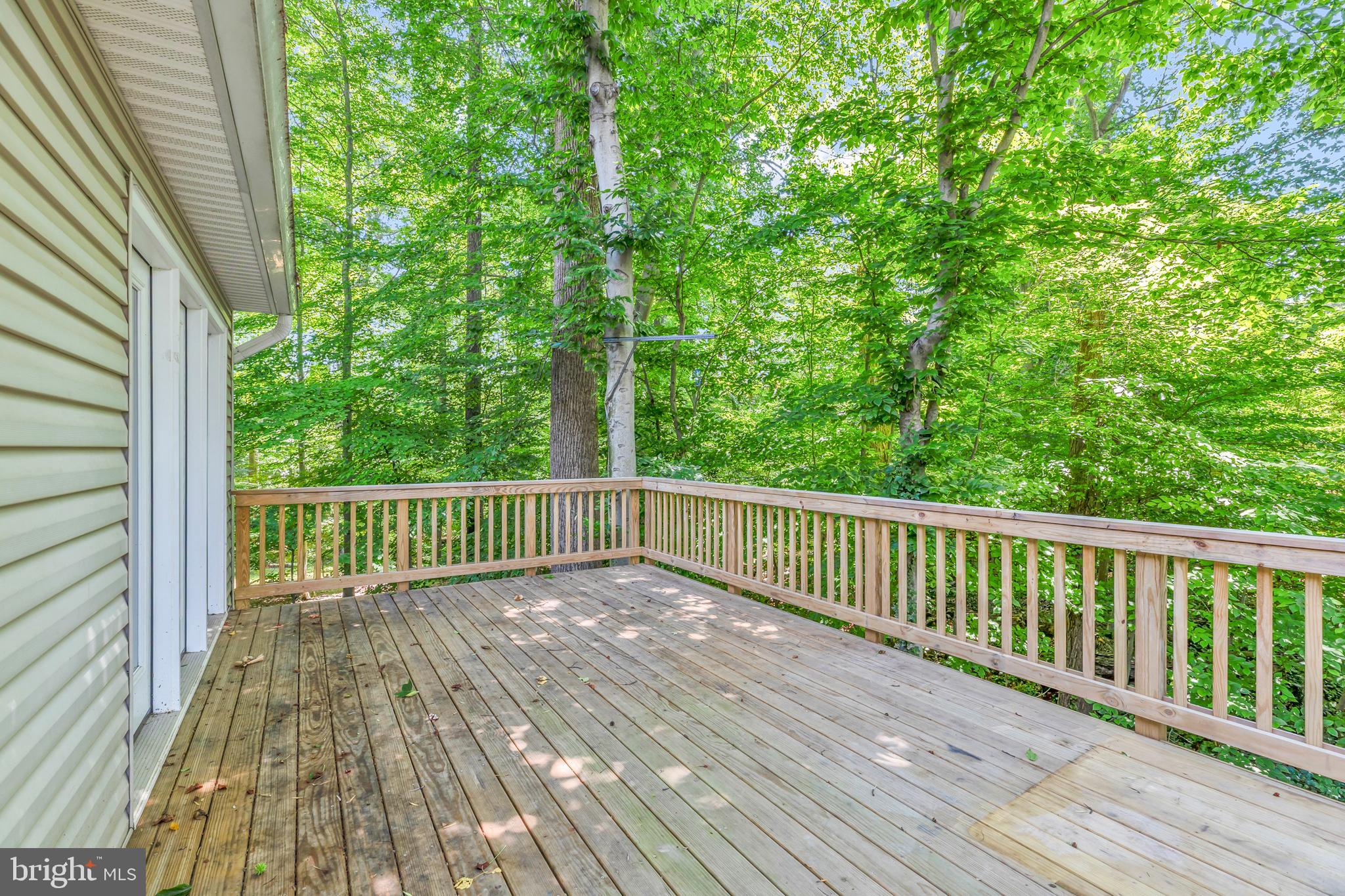 SOUTH RUN OAKS - Residential