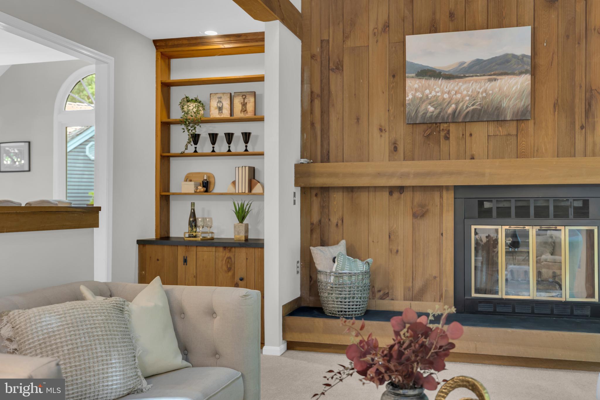 SOUTH RUN OAKS - Residential