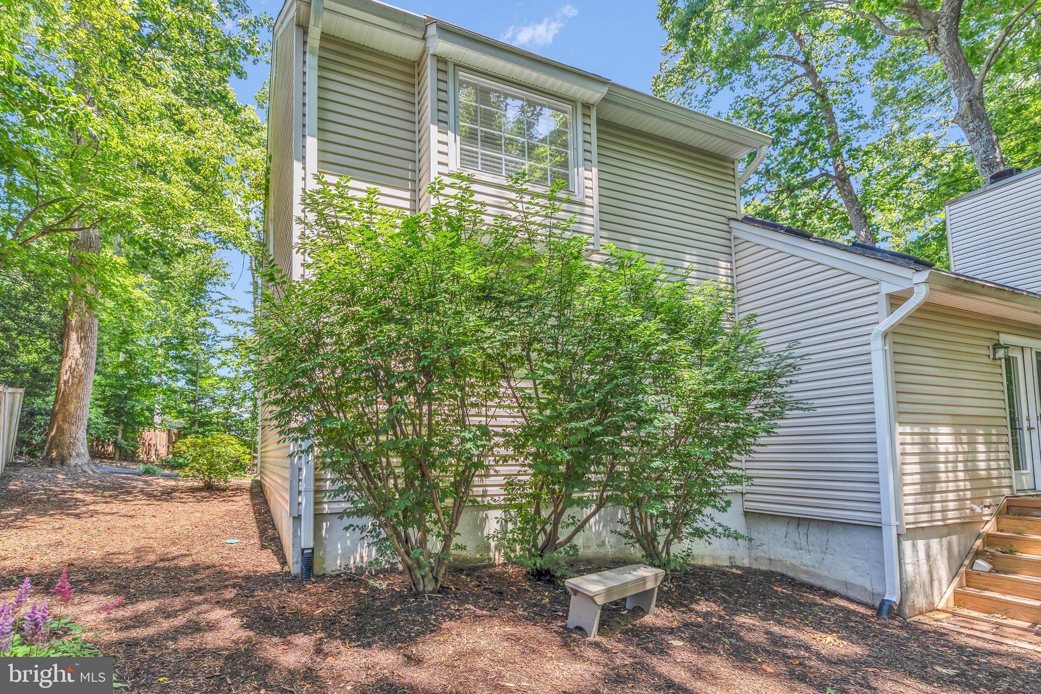 SOUTH RUN OAKS - Residential