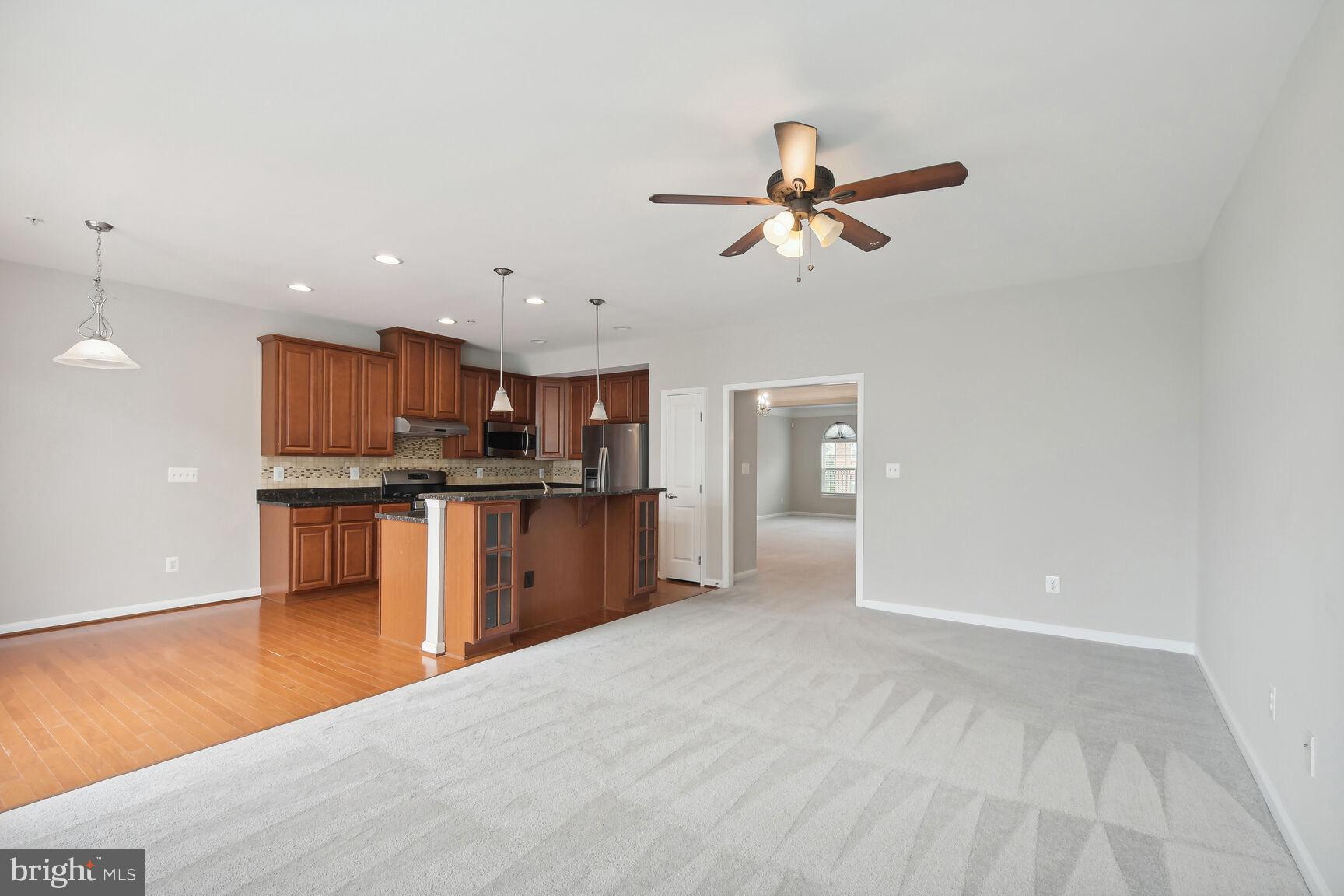 MORLEY CORNER - Residential Lease