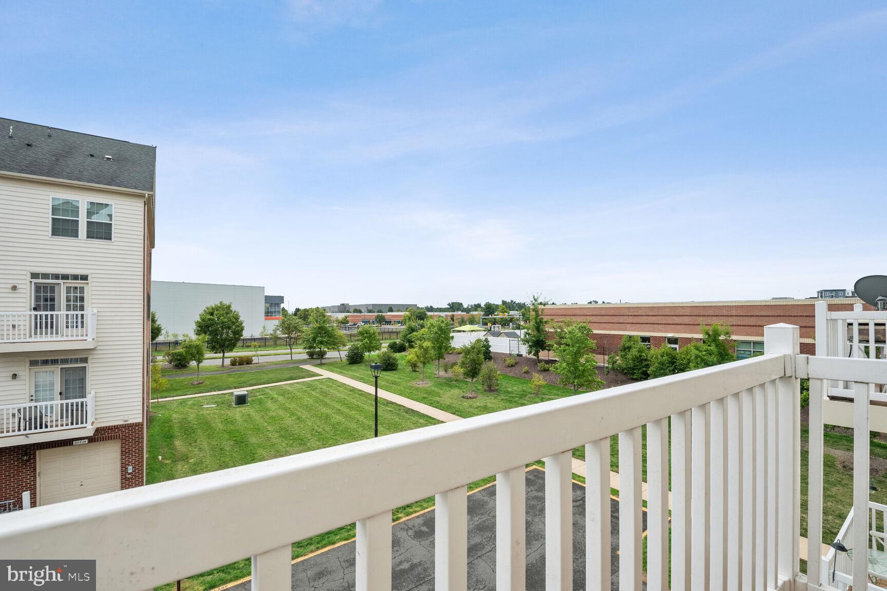 MORLEY CORNER - Residential Lease