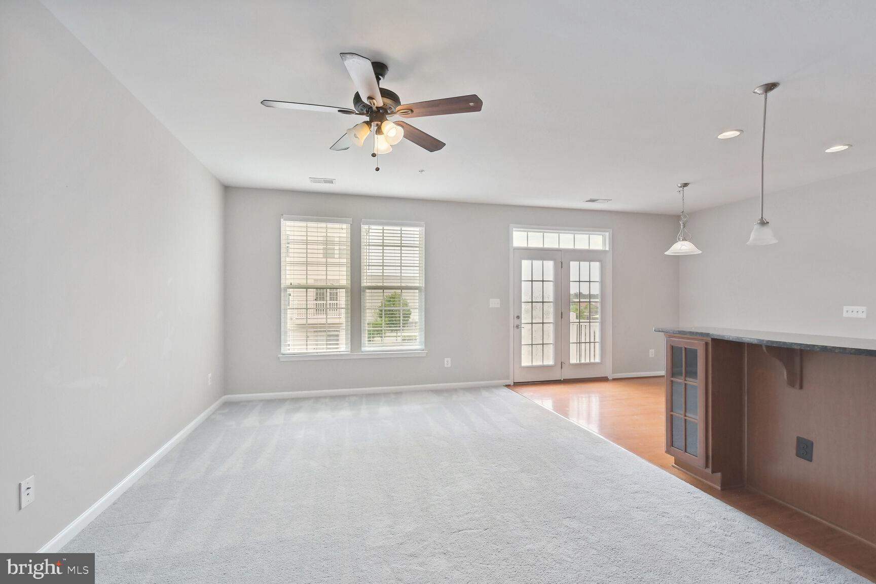 MORLEY CORNER - Residential Lease