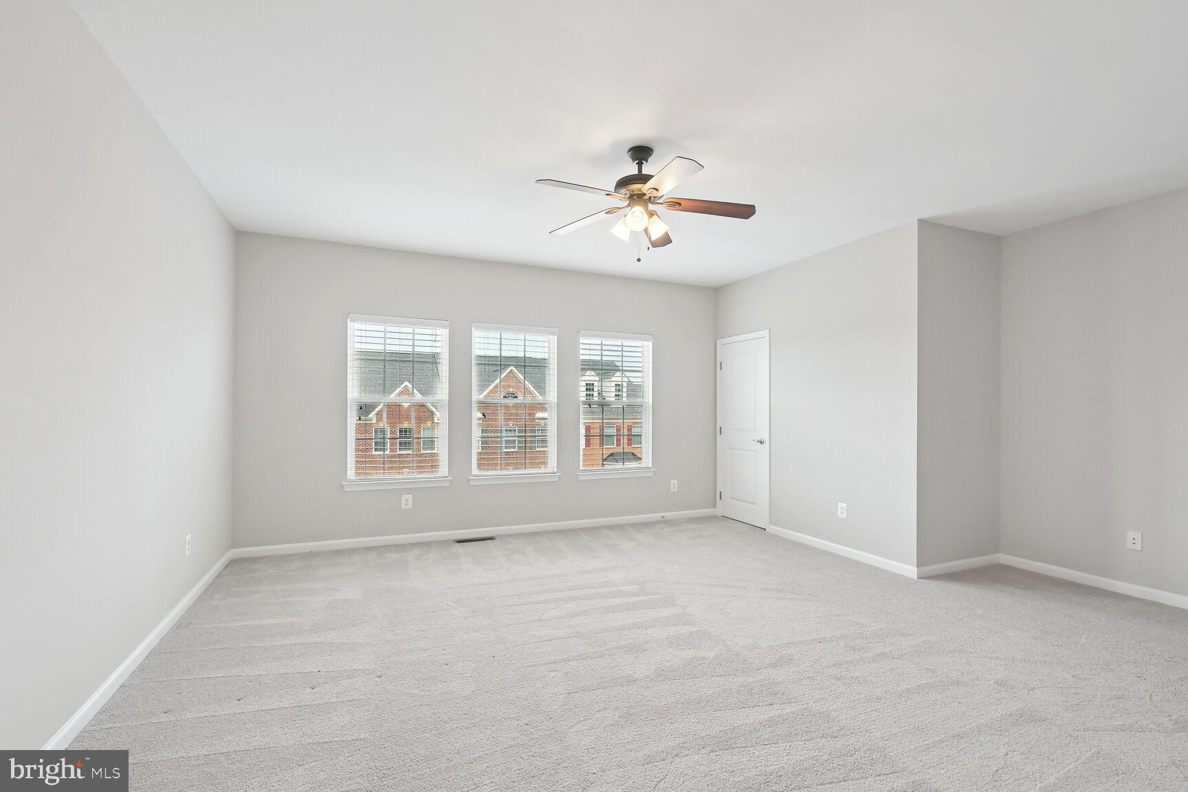 MORLEY CORNER - Residential Lease