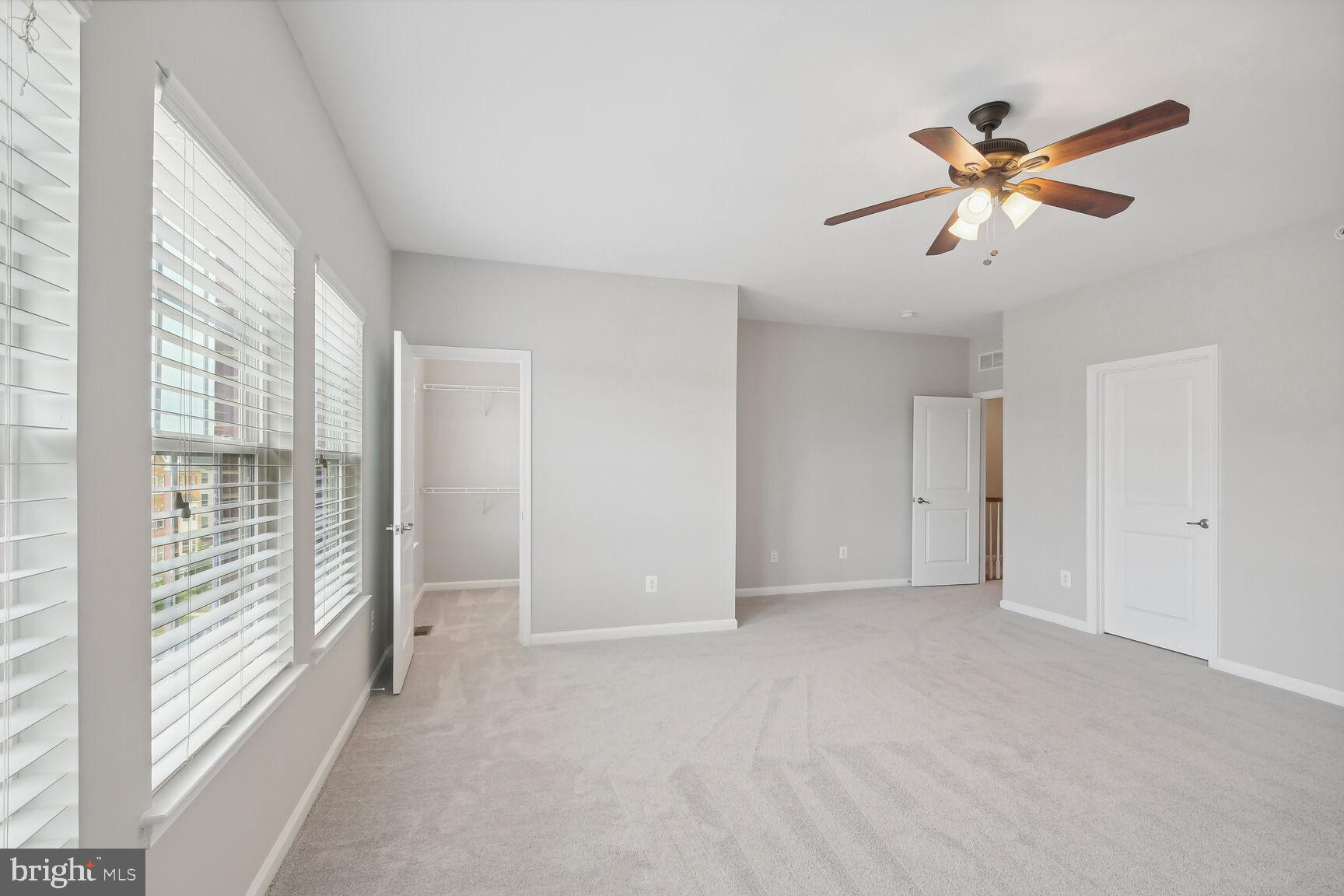MORLEY CORNER - Residential Lease