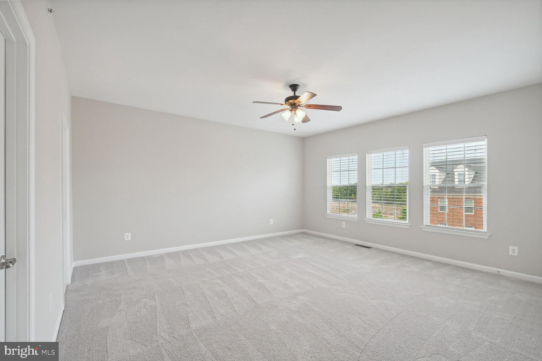MORLEY CORNER - Residential Lease