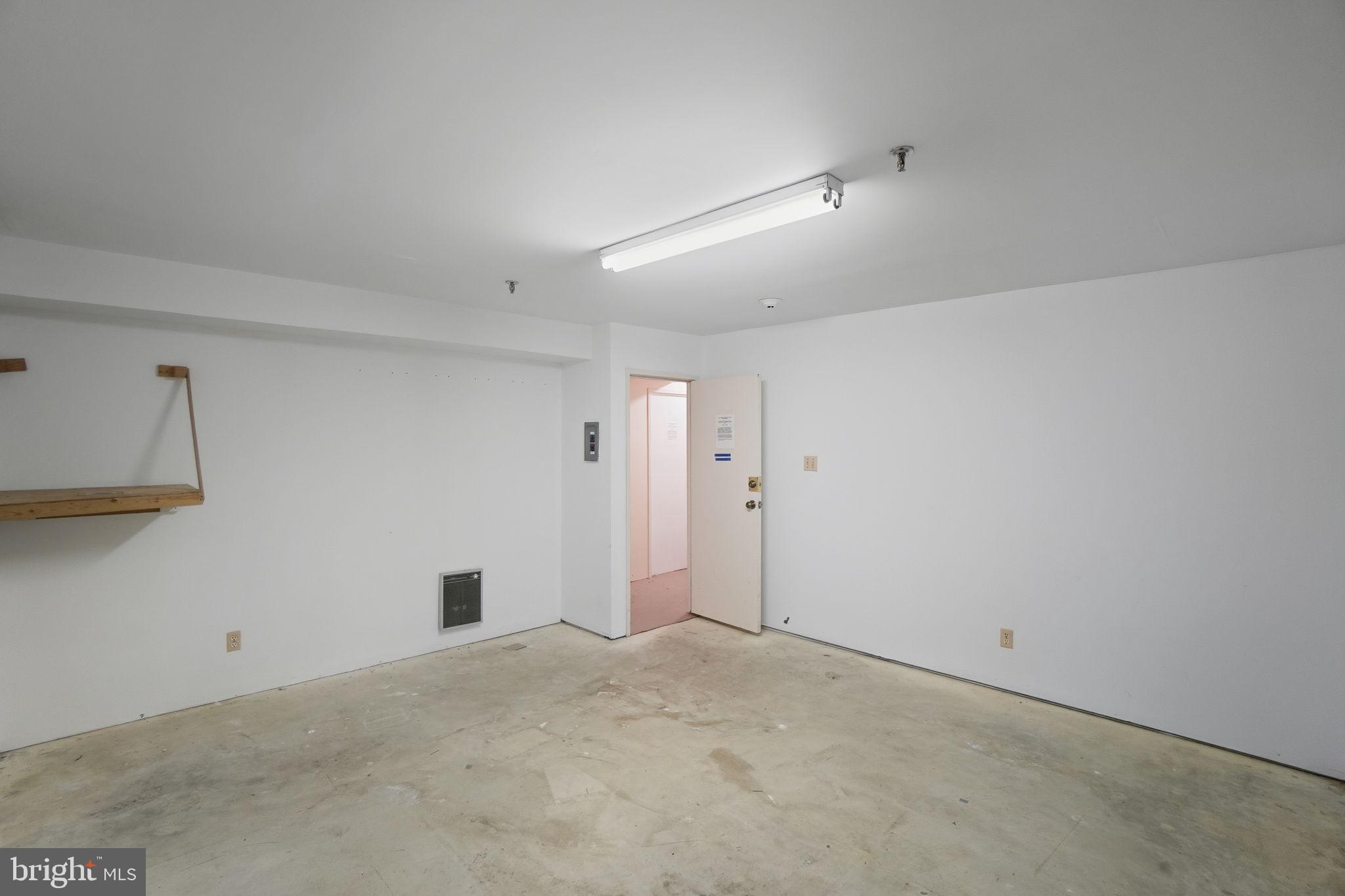BETHESDA - Residential