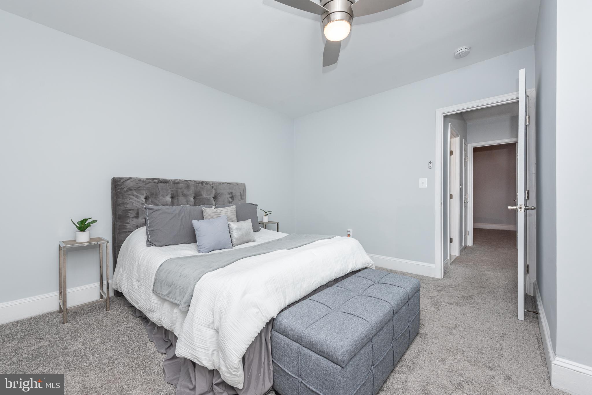 EDMONSON HEIGHTS - Residential