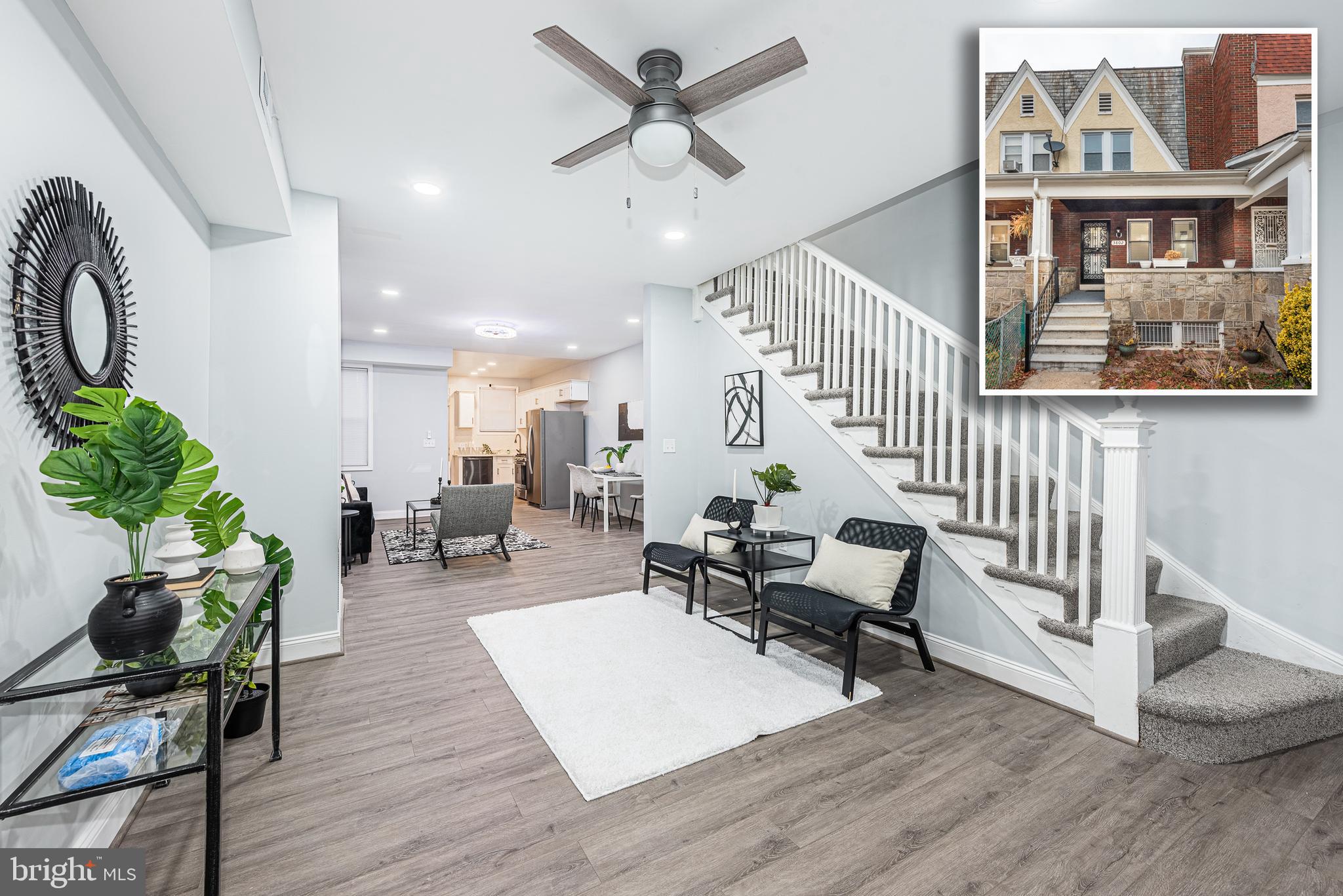 EDMONSON HEIGHTS - Residential
