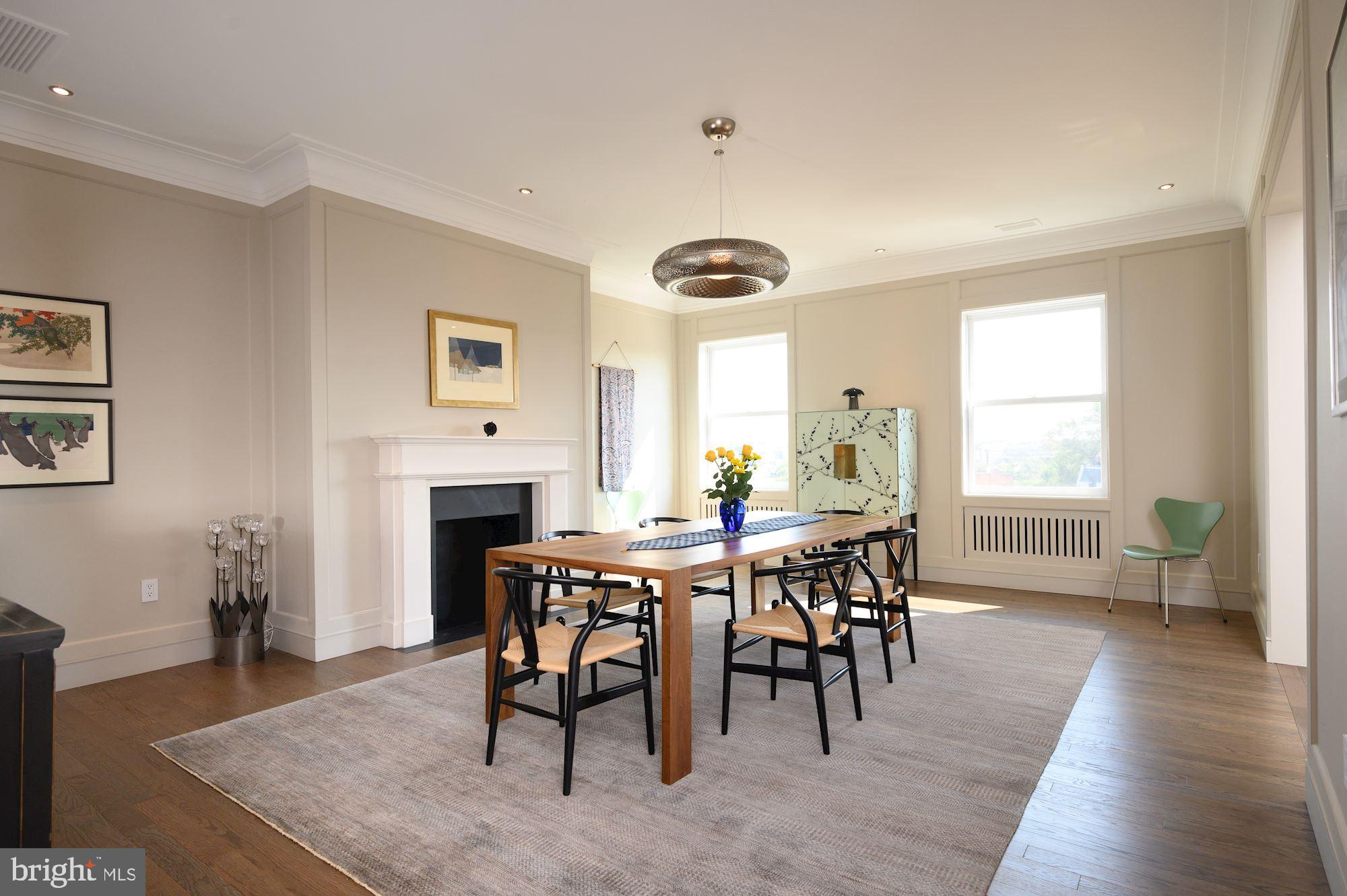 KALORAMA - Residential