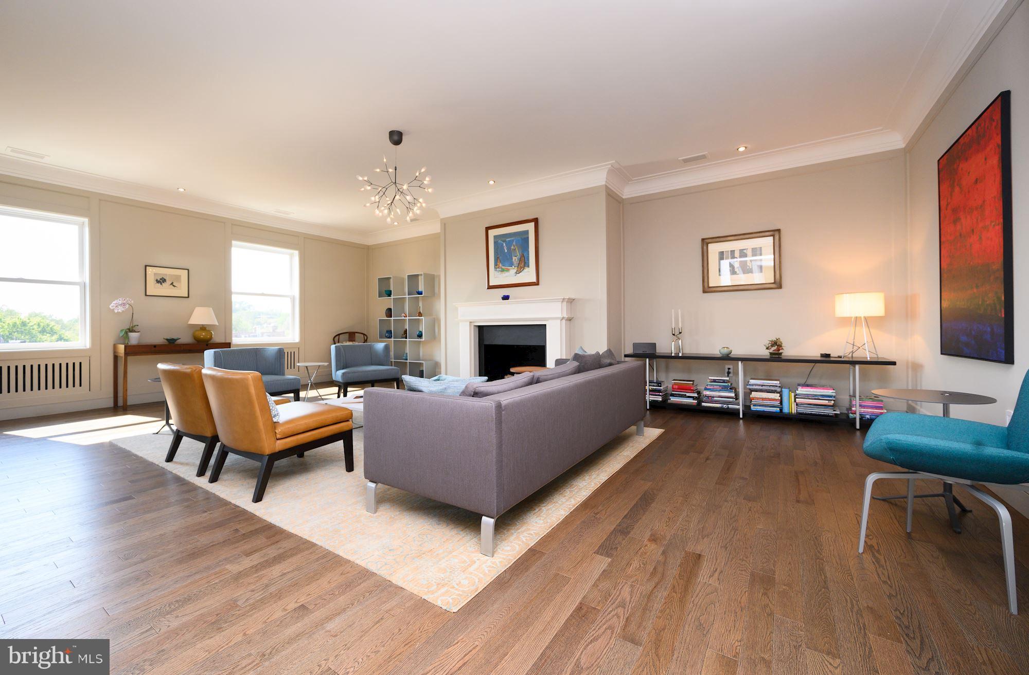 KALORAMA - Residential