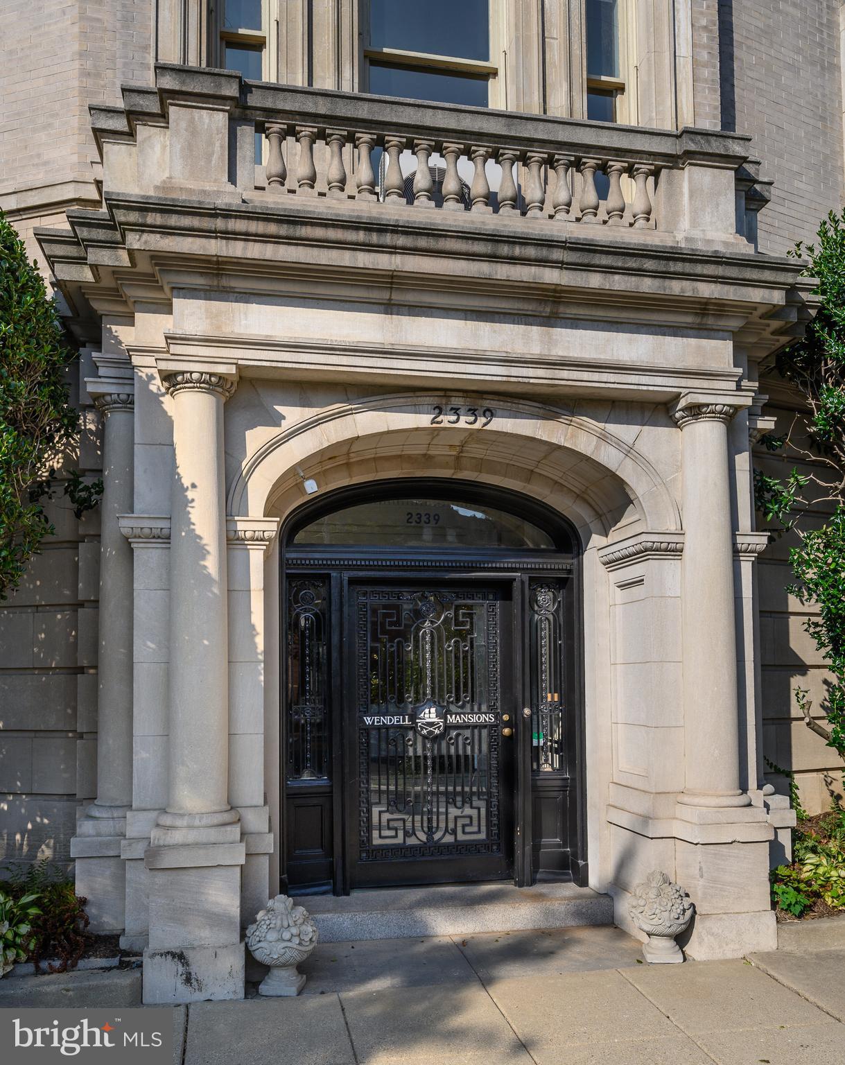 KALORAMA - Residential