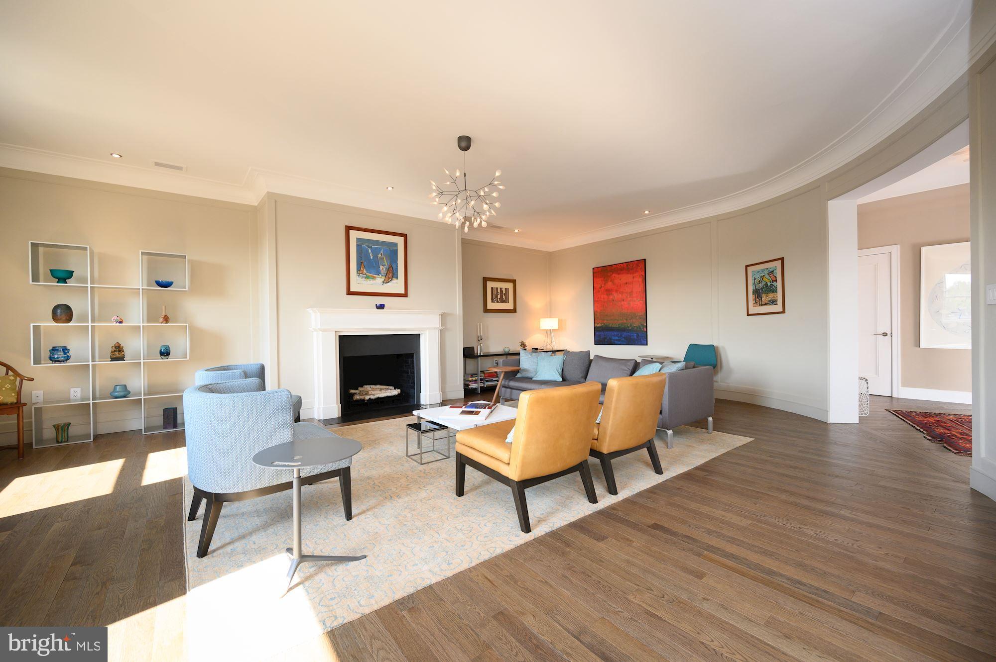 KALORAMA - Residential