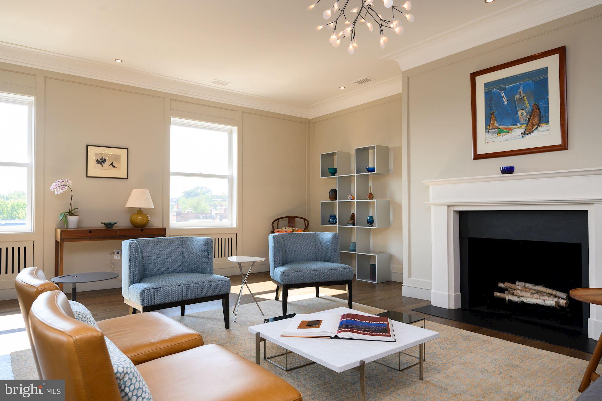 KALORAMA - Residential
