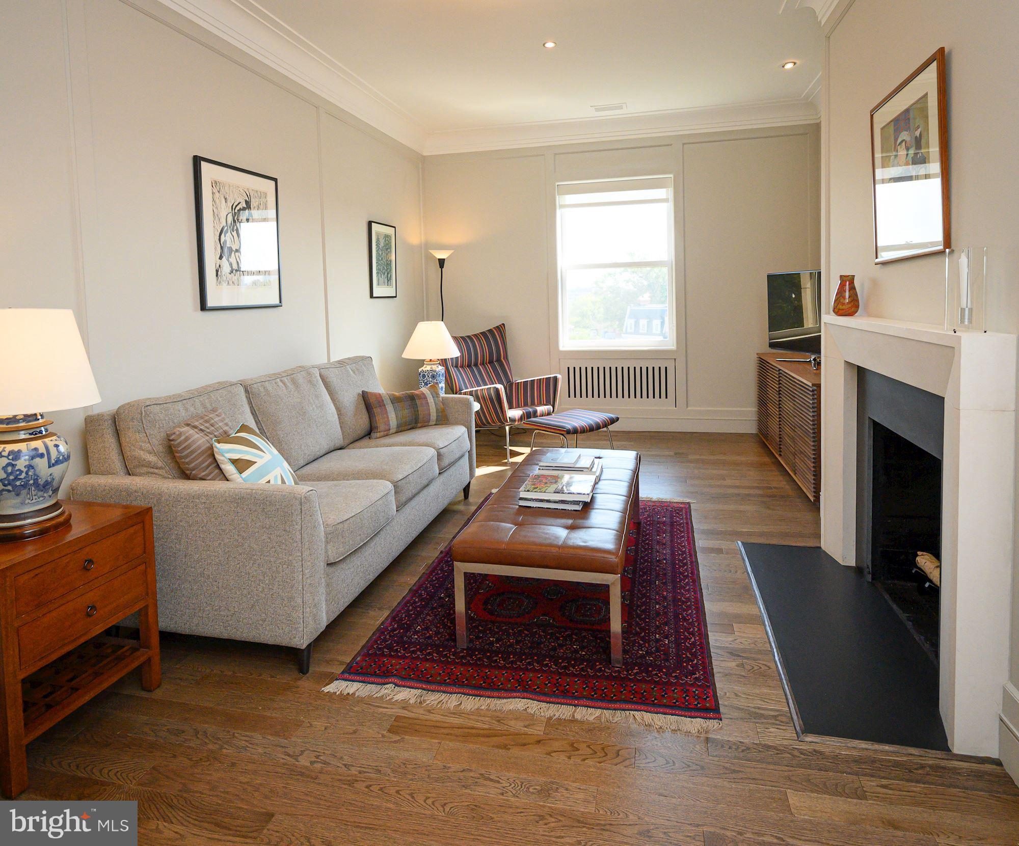 KALORAMA - Residential