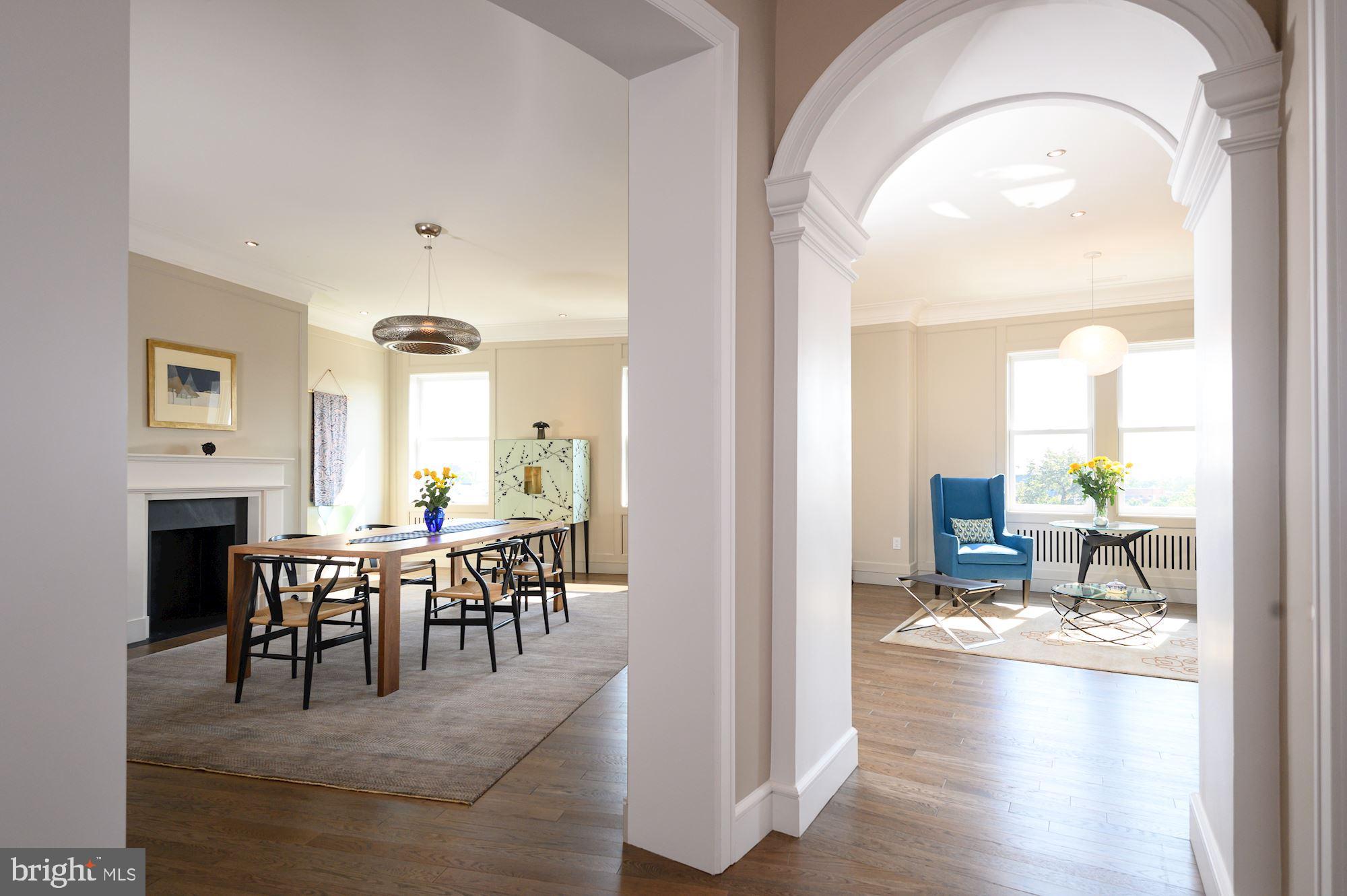 KALORAMA - Residential