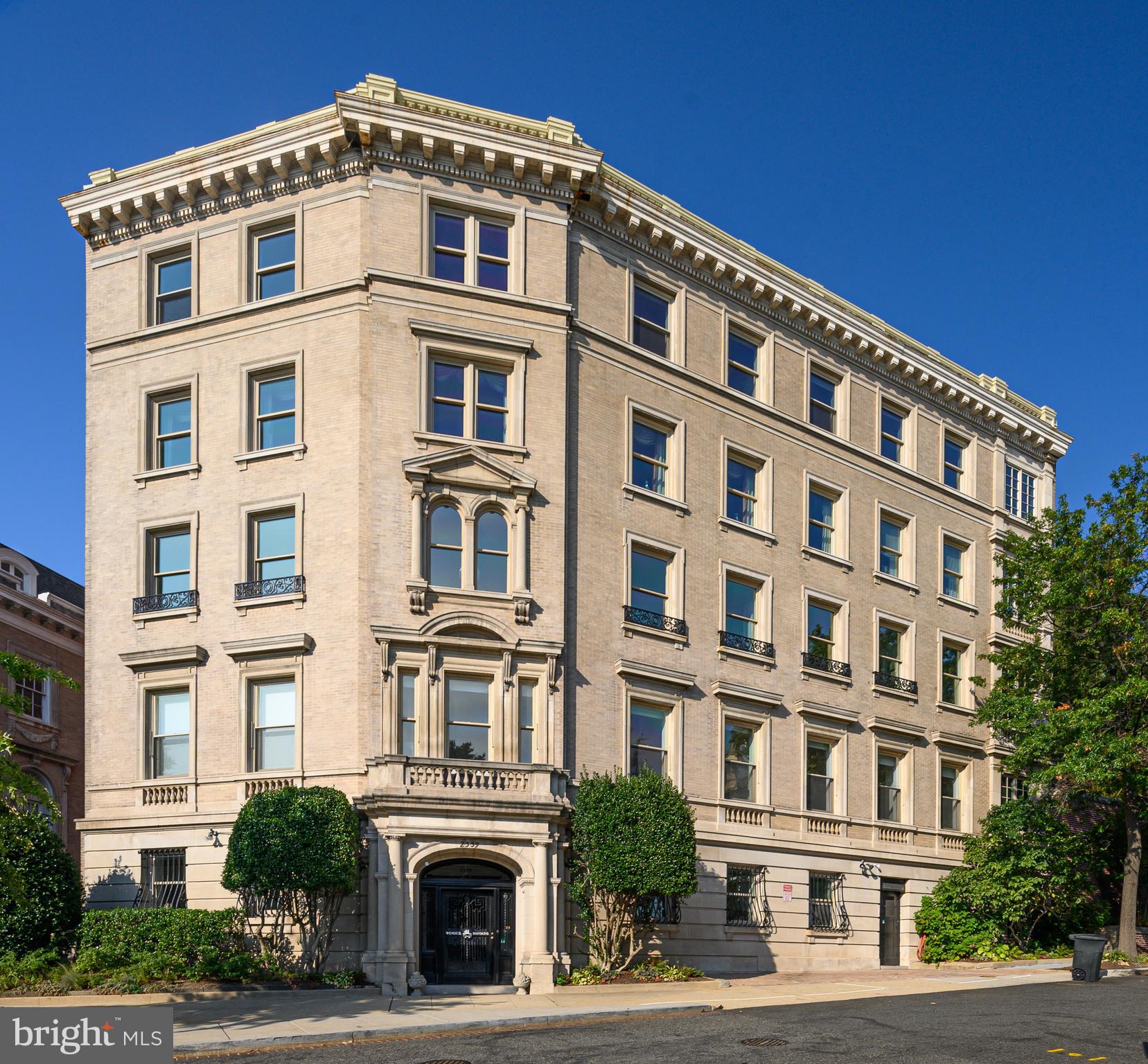 KALORAMA - Residential
