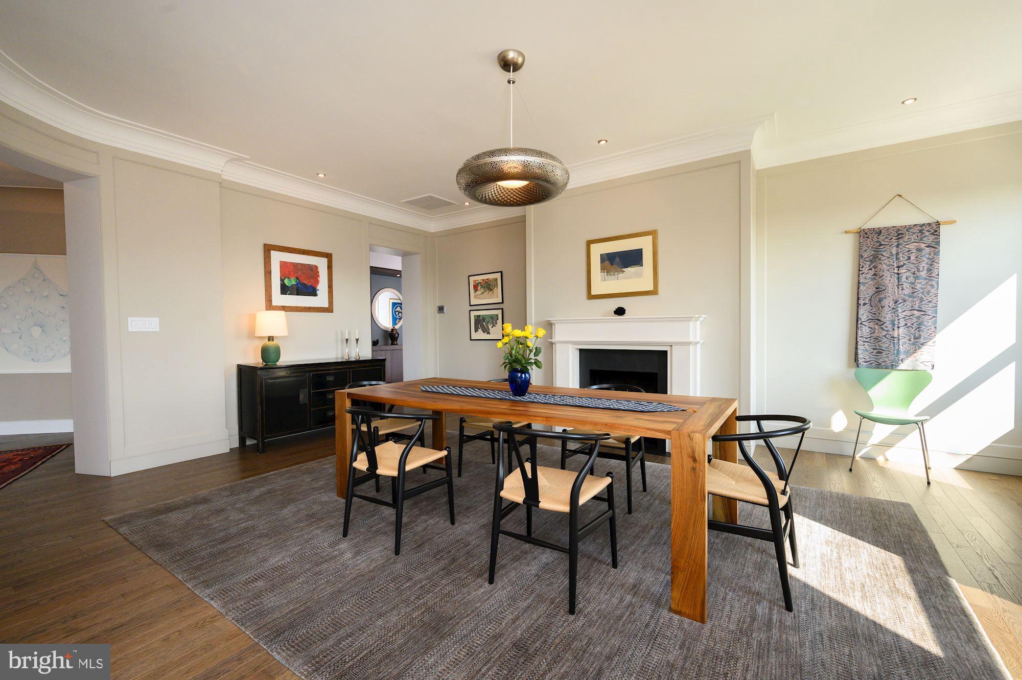 KALORAMA - Residential