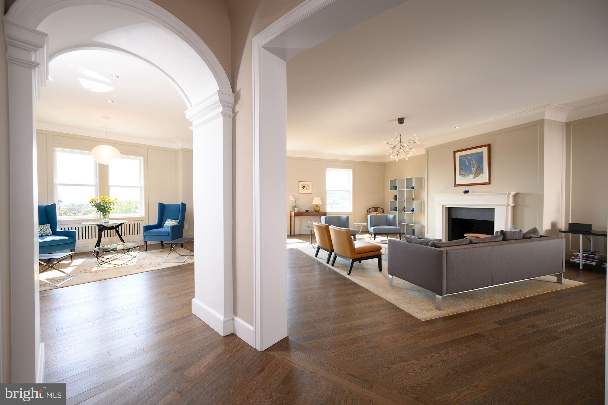 KALORAMA - Residential