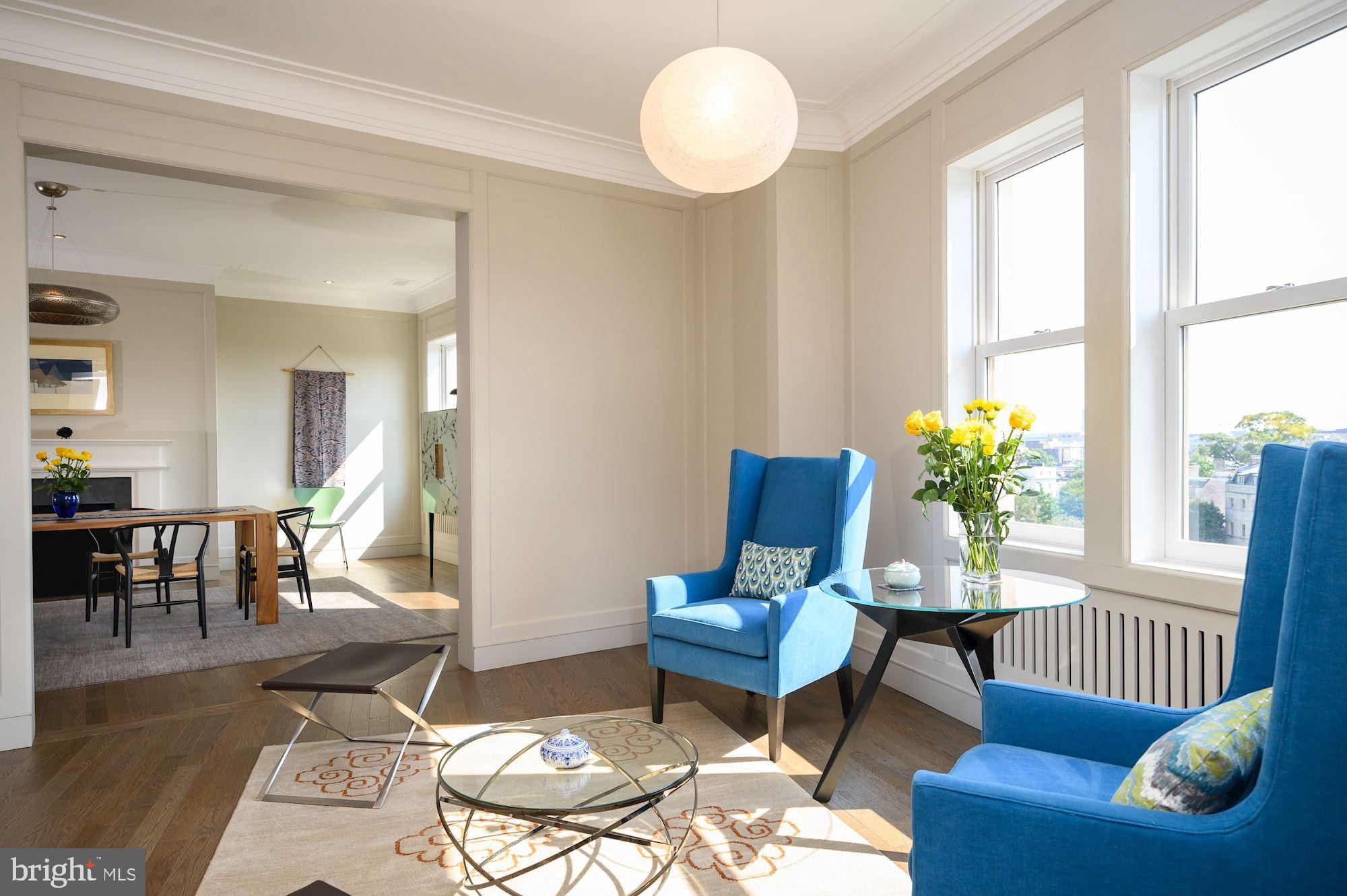 KALORAMA - Residential