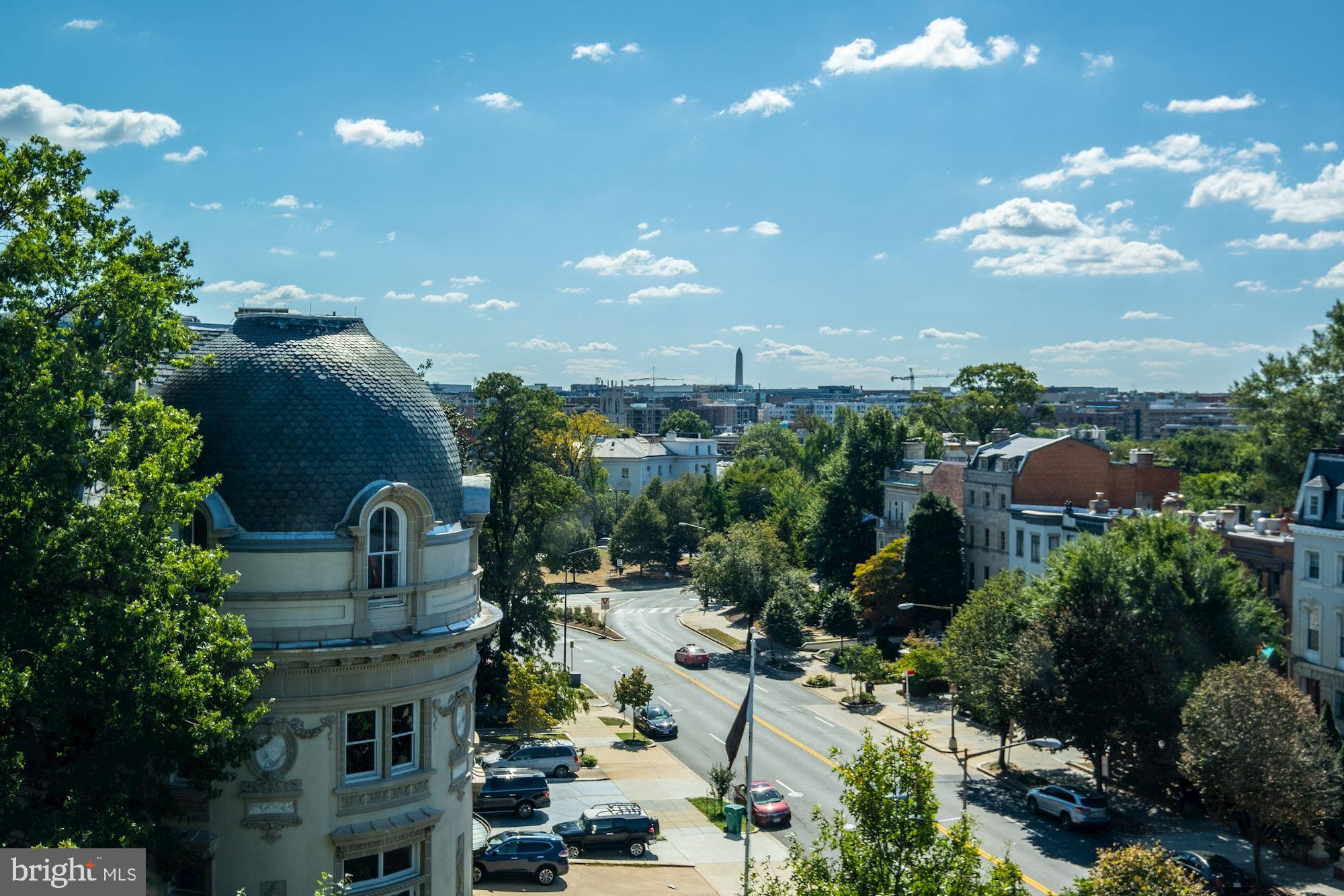 KALORAMA - Residential