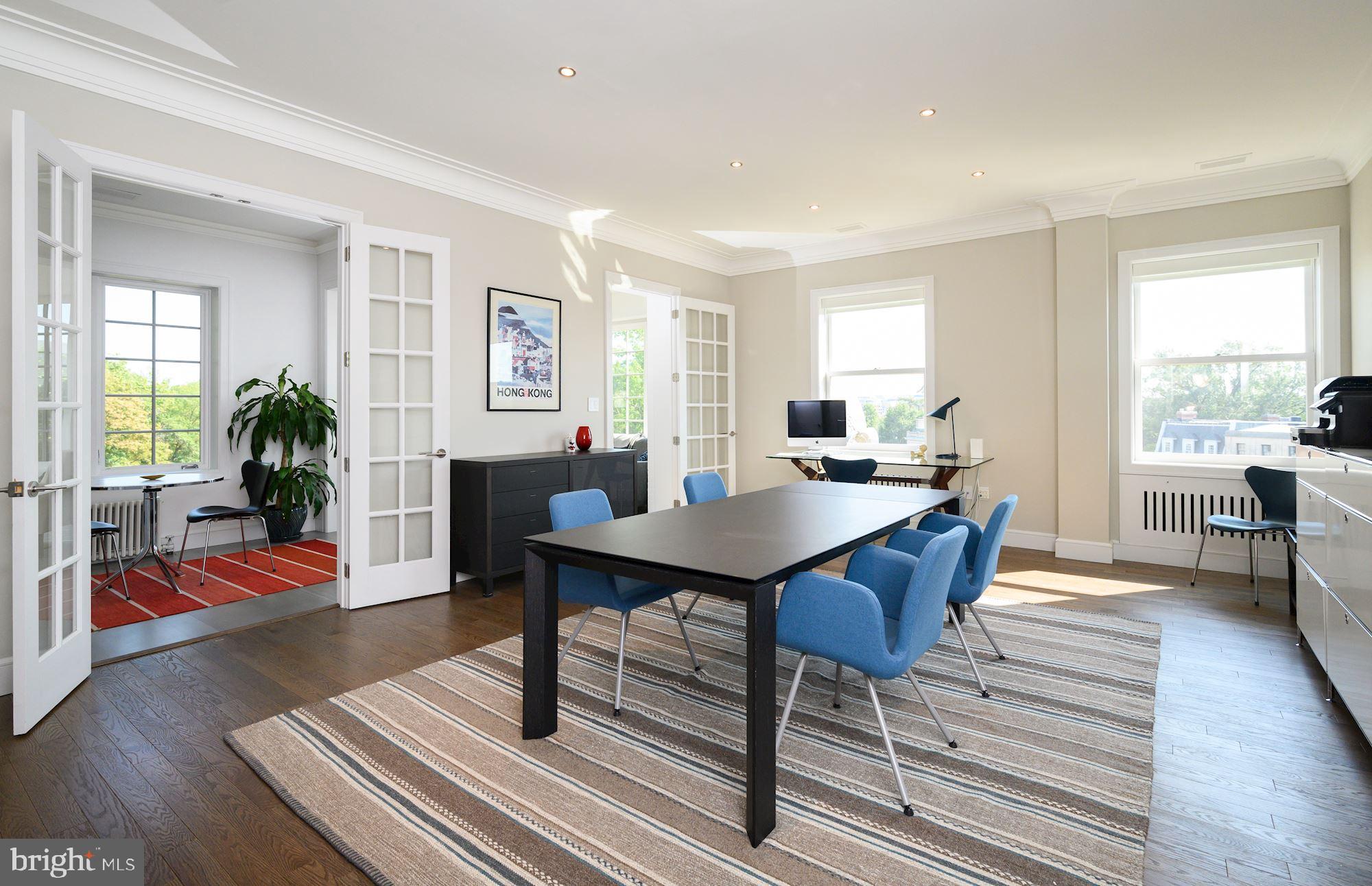 KALORAMA - Residential