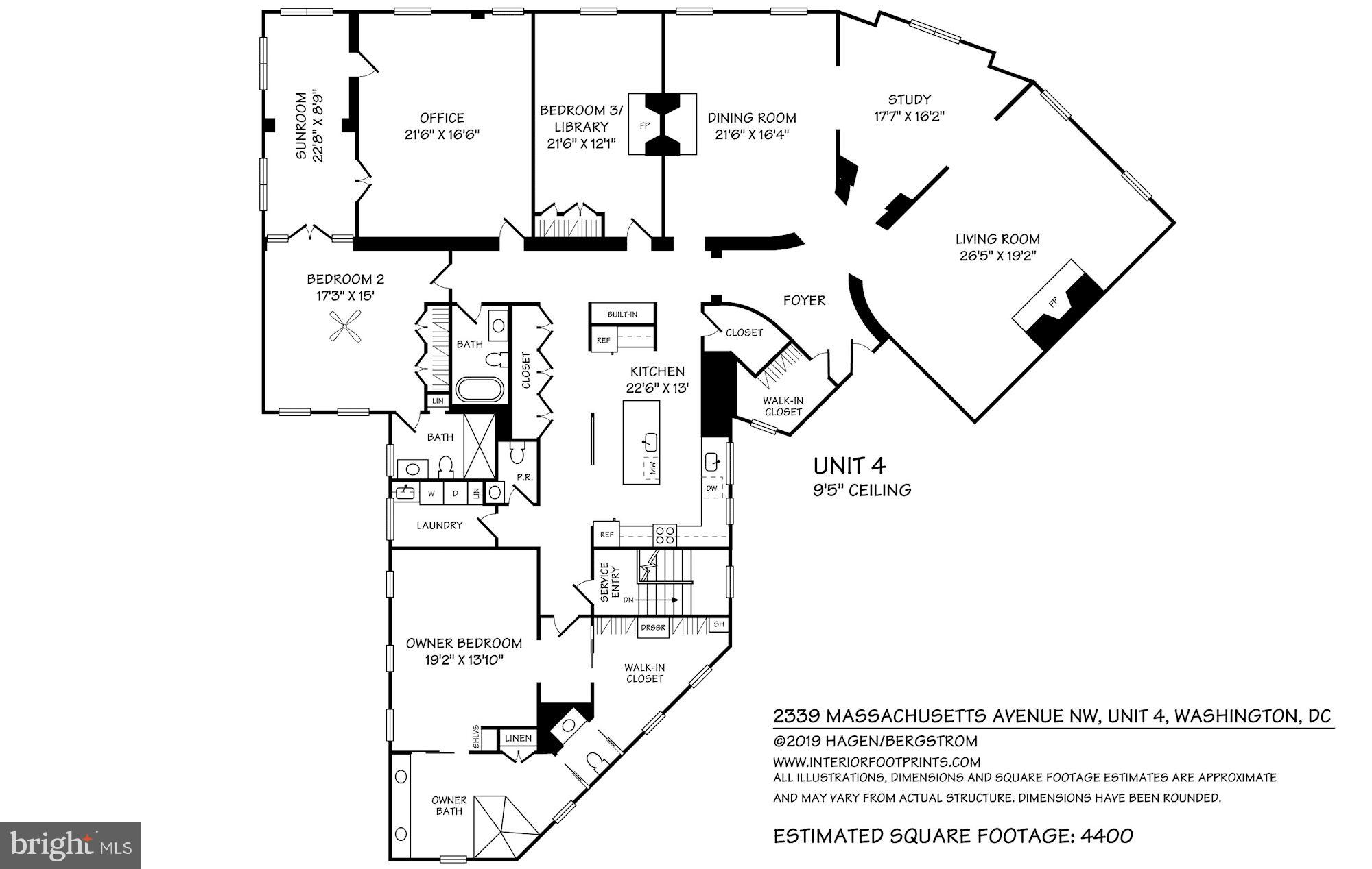 KALORAMA - Residential