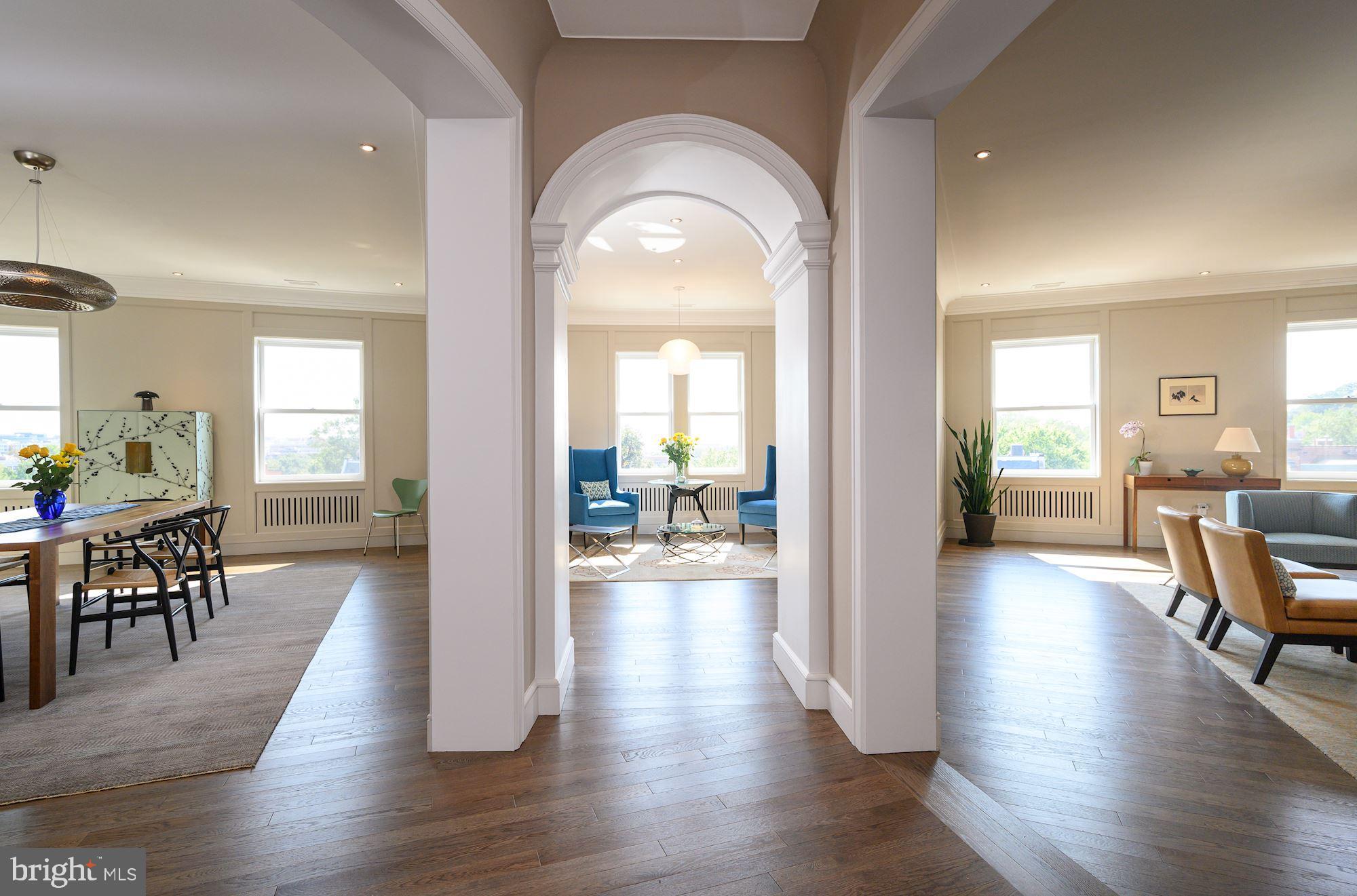 KALORAMA - Residential