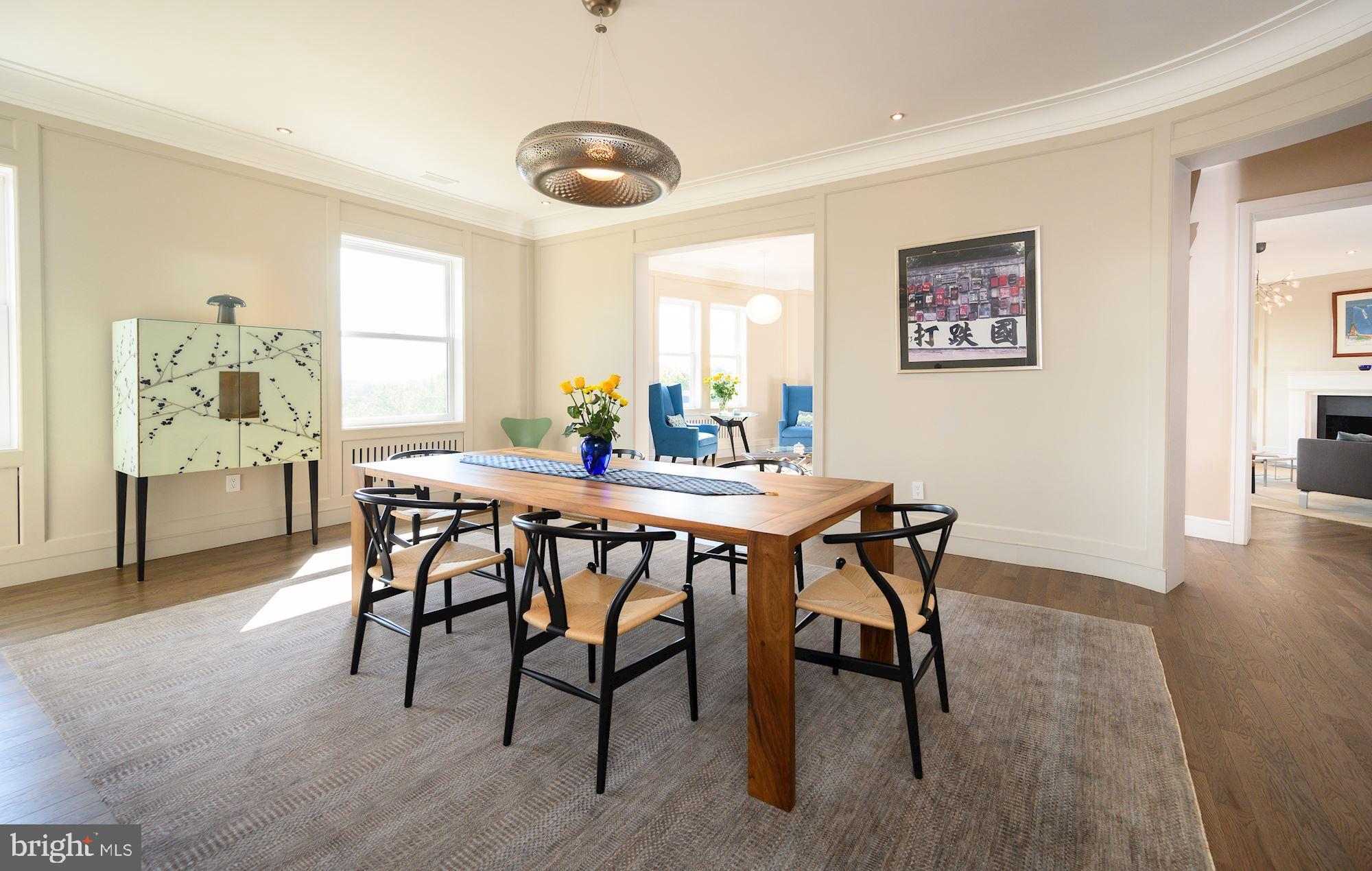 KALORAMA - Residential