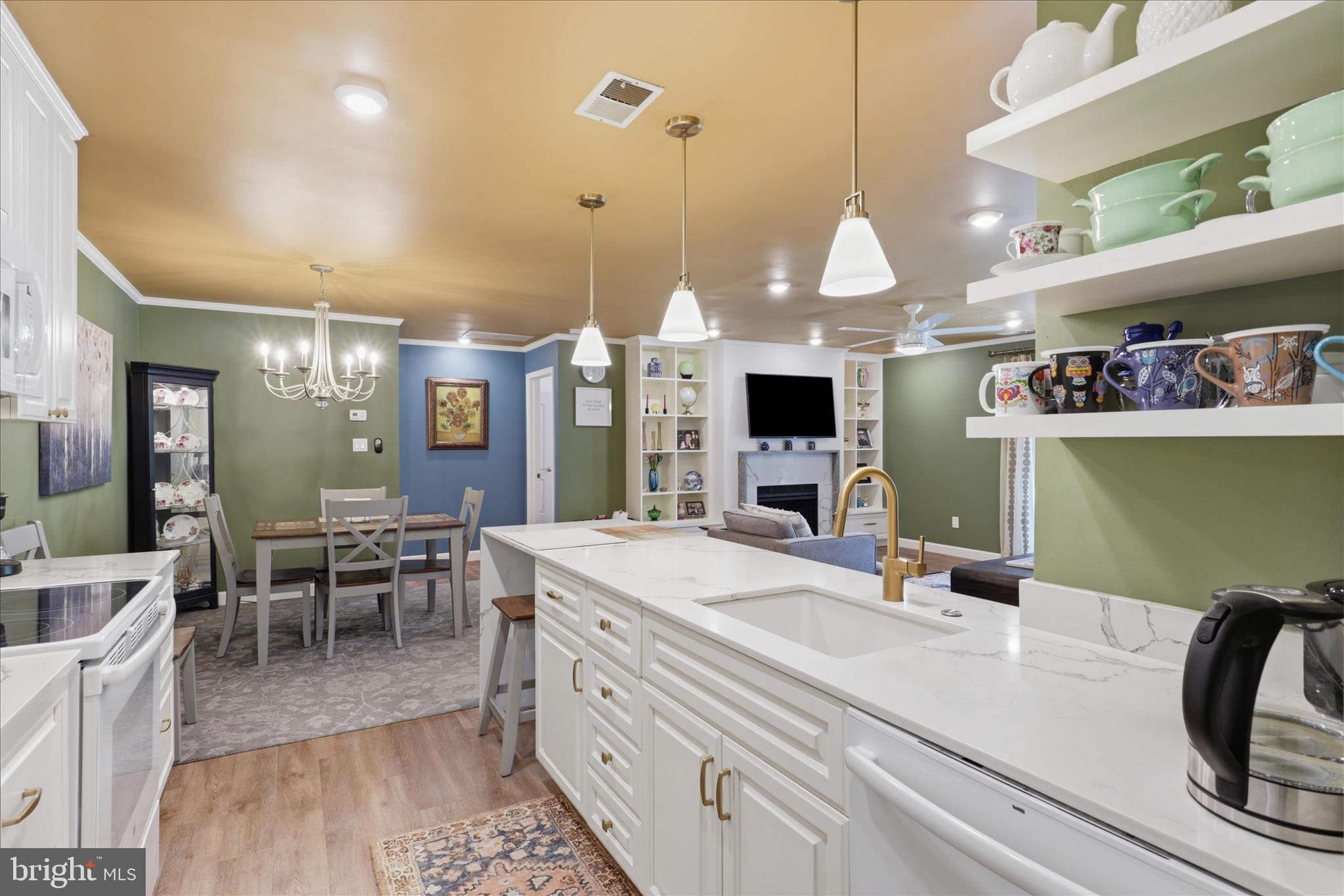 LAFAYETTE FOREST - Residential