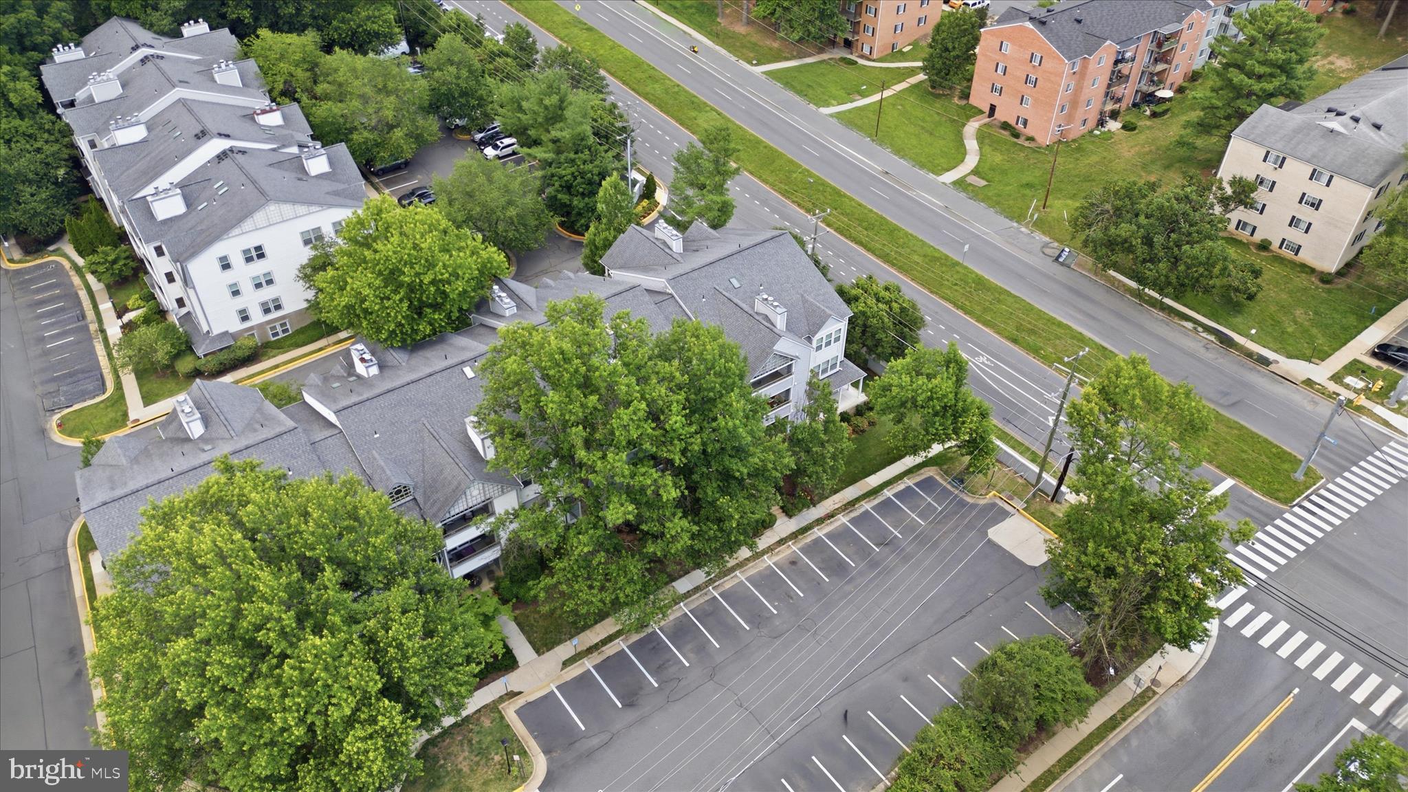 LAFAYETTE FOREST - Residential