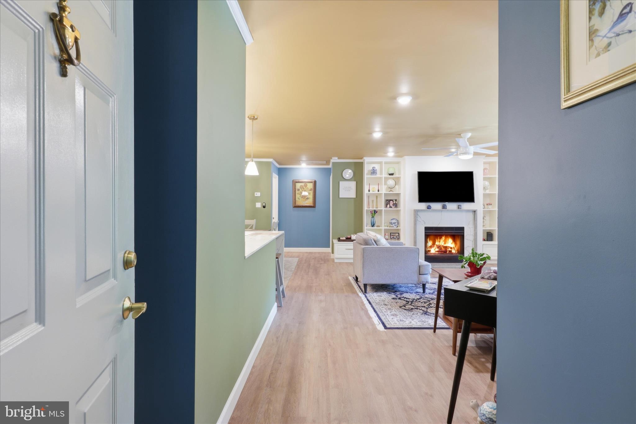 LAFAYETTE FOREST - Residential