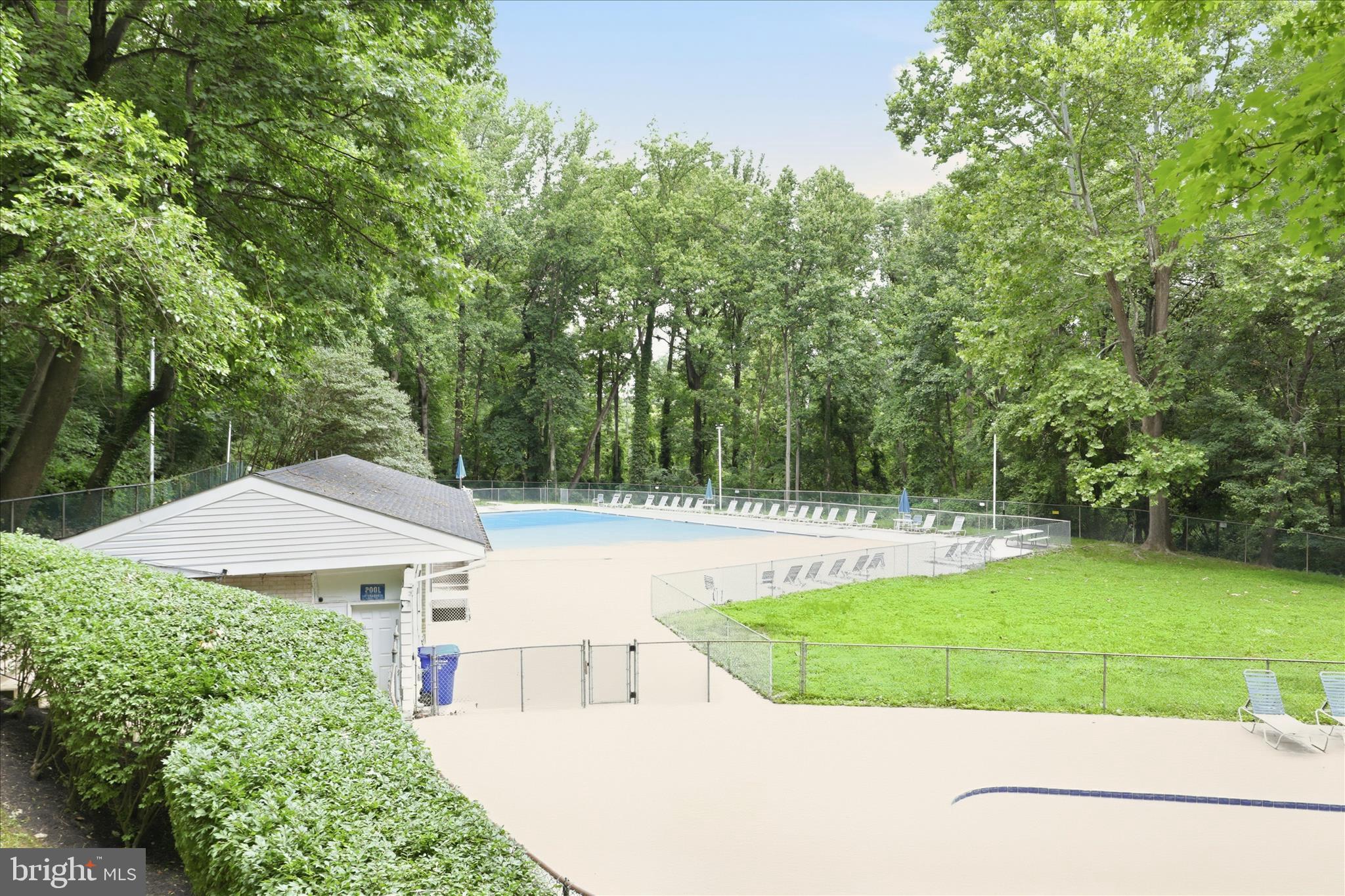 LAFAYETTE FOREST - Residential