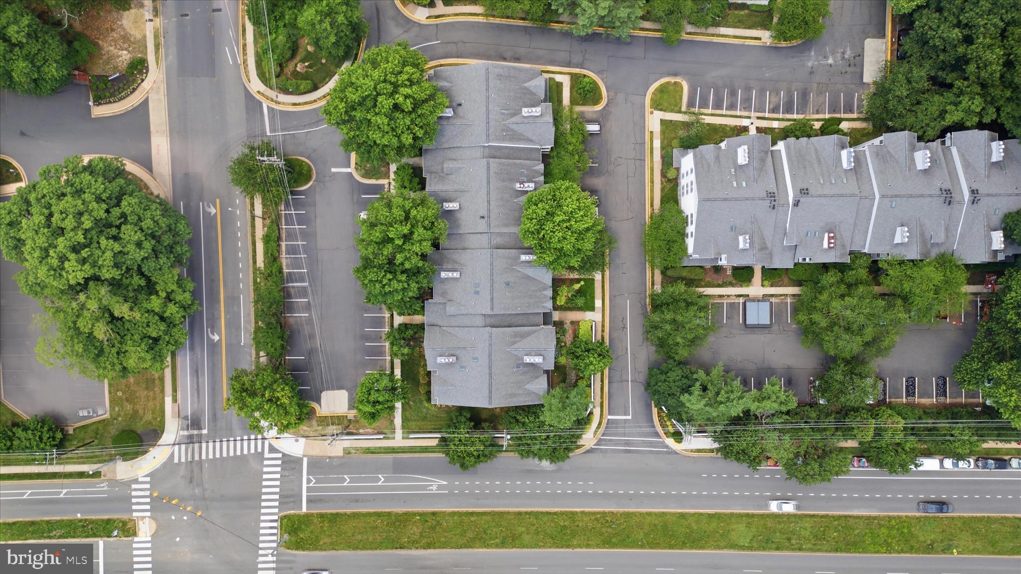 LAFAYETTE FOREST - Residential