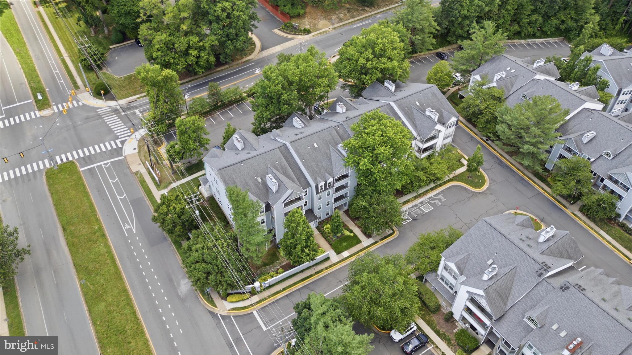 LAFAYETTE FOREST - Residential