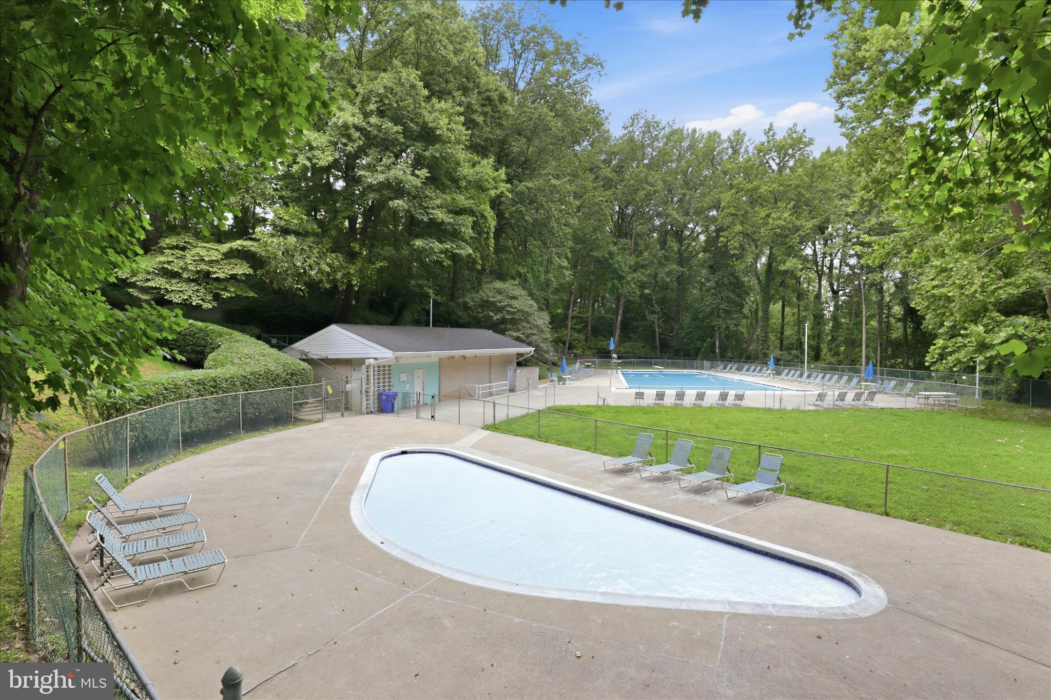 LAFAYETTE FOREST - Residential