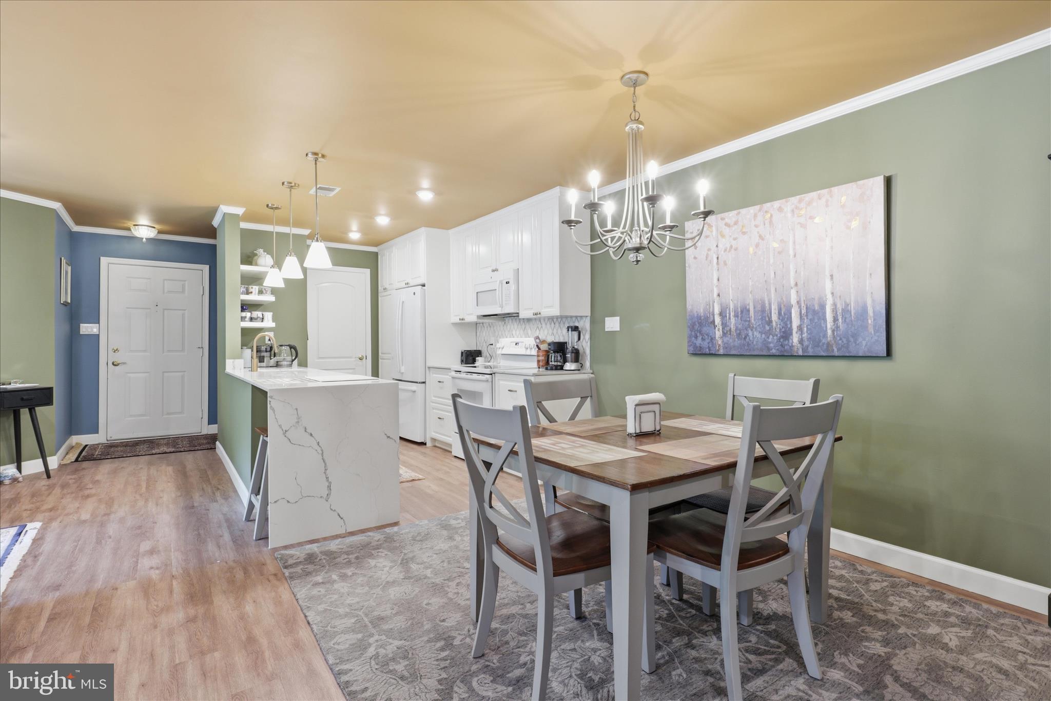 LAFAYETTE FOREST - Residential