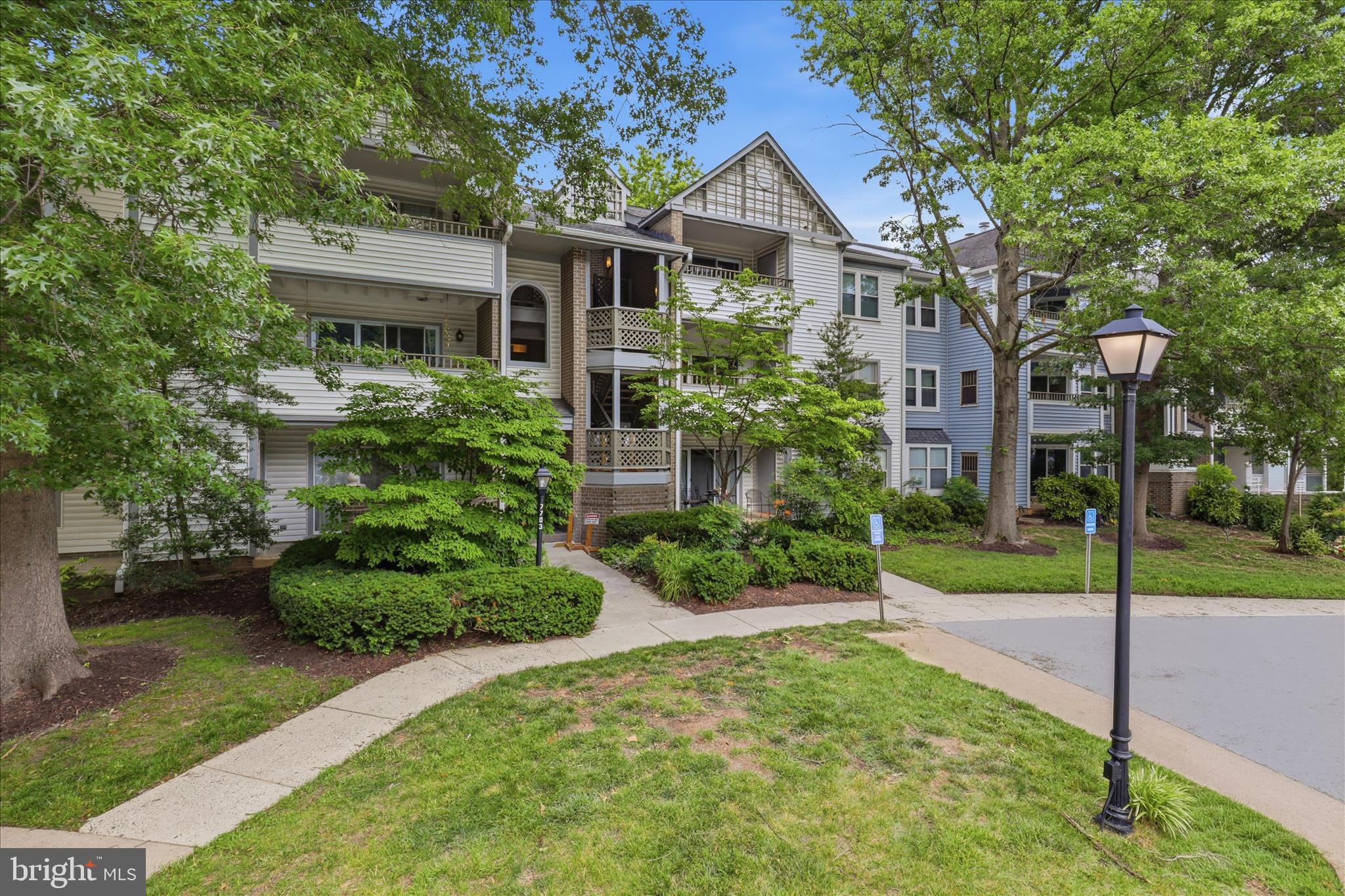 LAFAYETTE FOREST - Residential