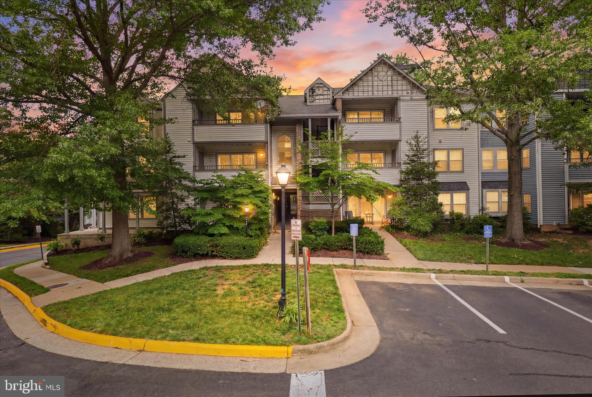 LAFAYETTE FOREST - Residential