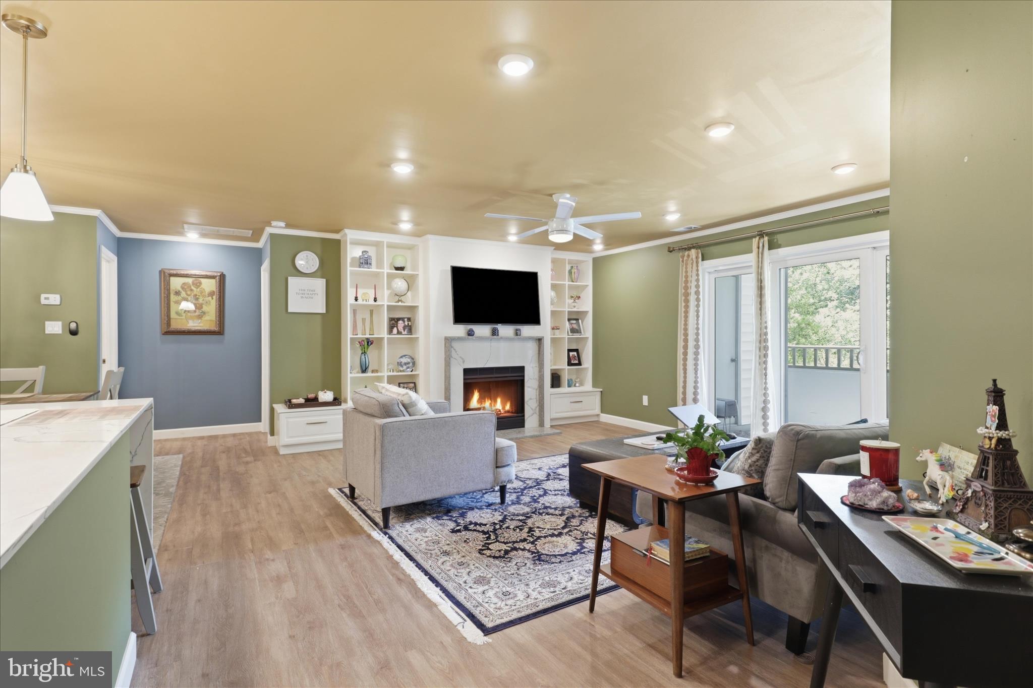 LAFAYETTE FOREST - Residential