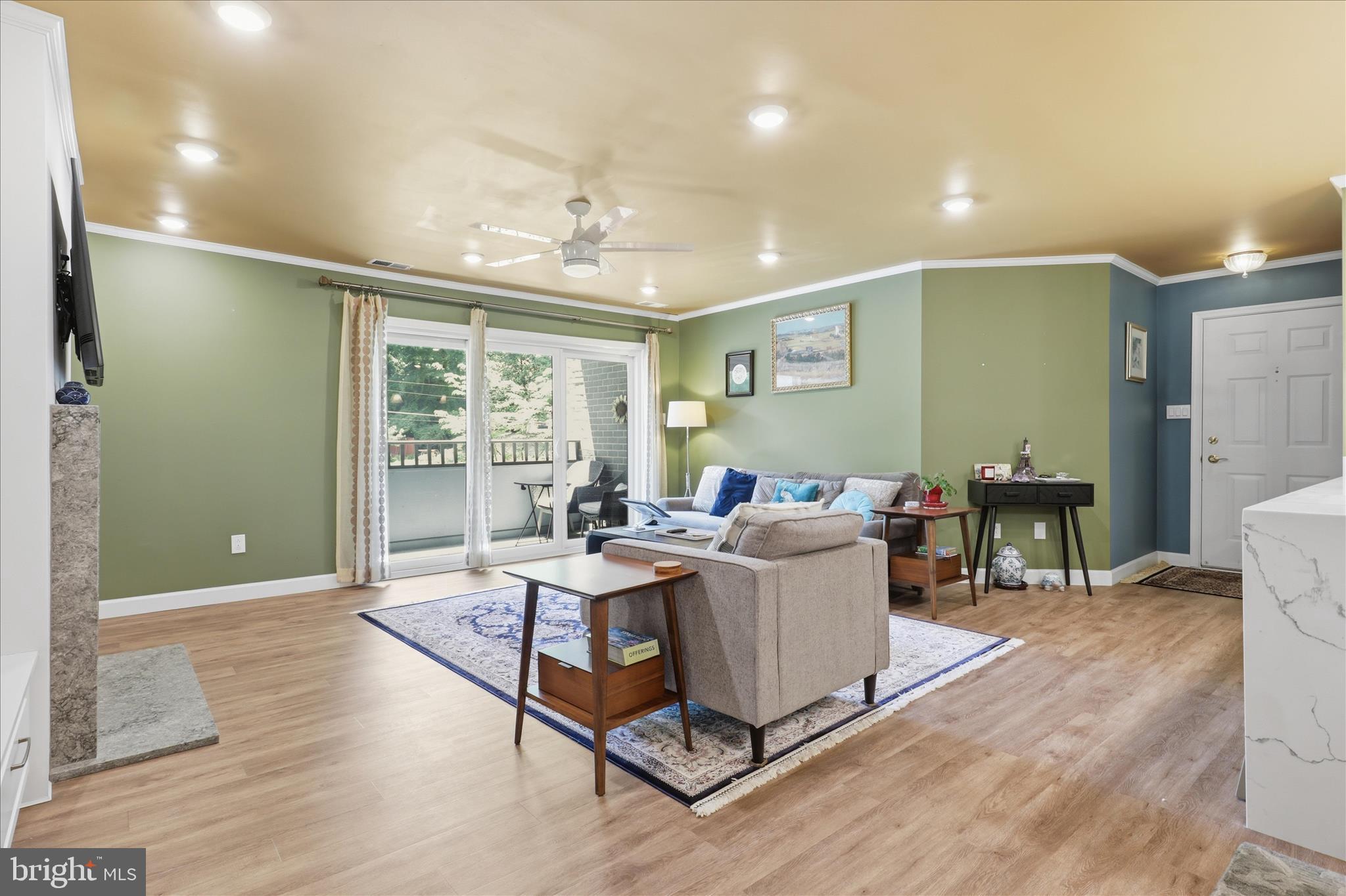 LAFAYETTE FOREST - Residential