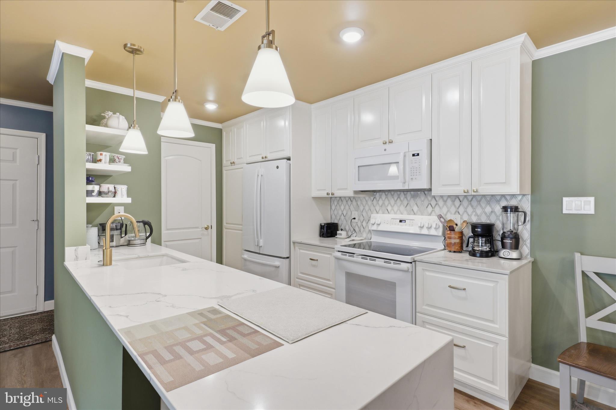 LAFAYETTE FOREST - Residential