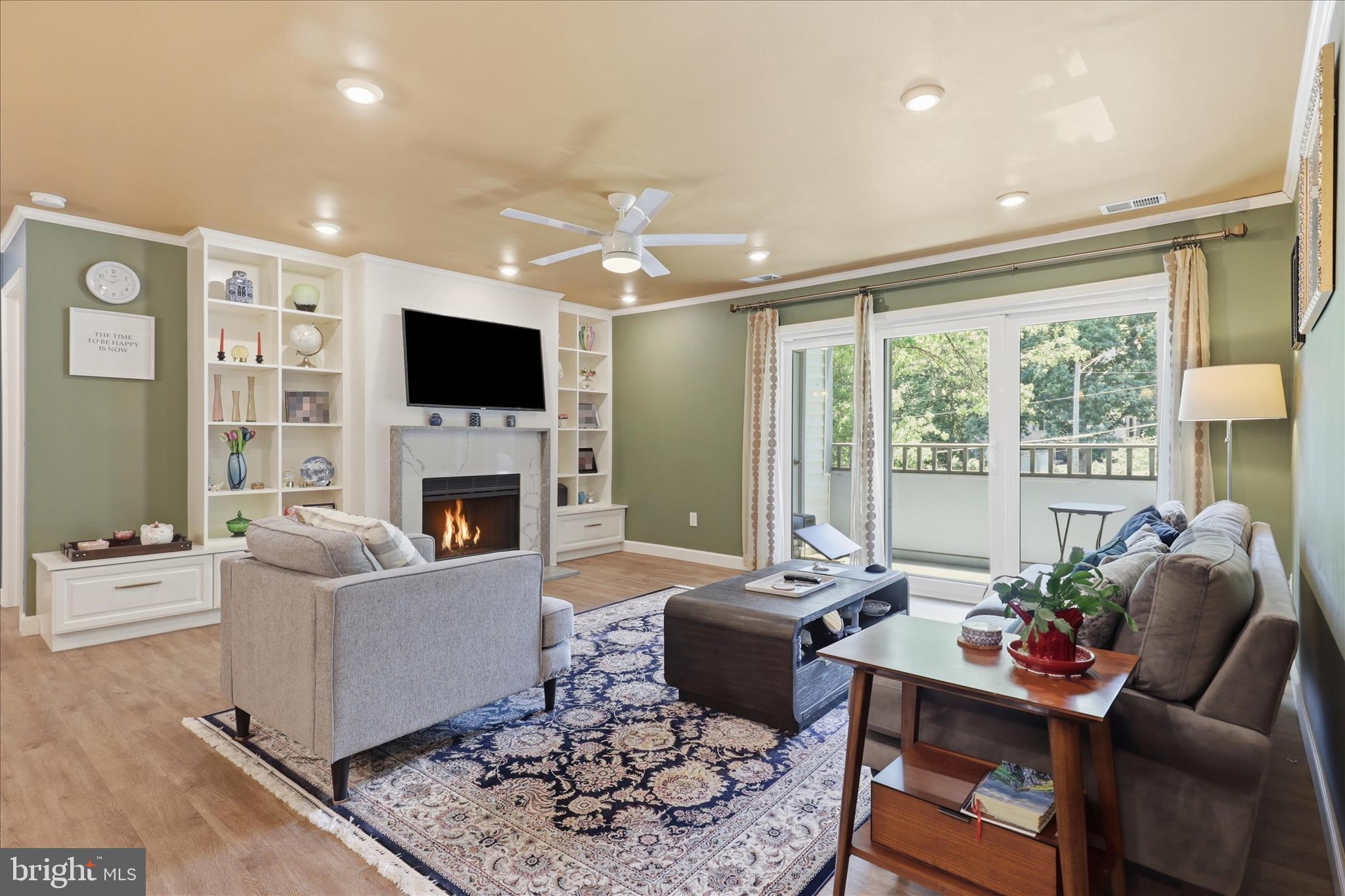 LAFAYETTE FOREST - Residential
